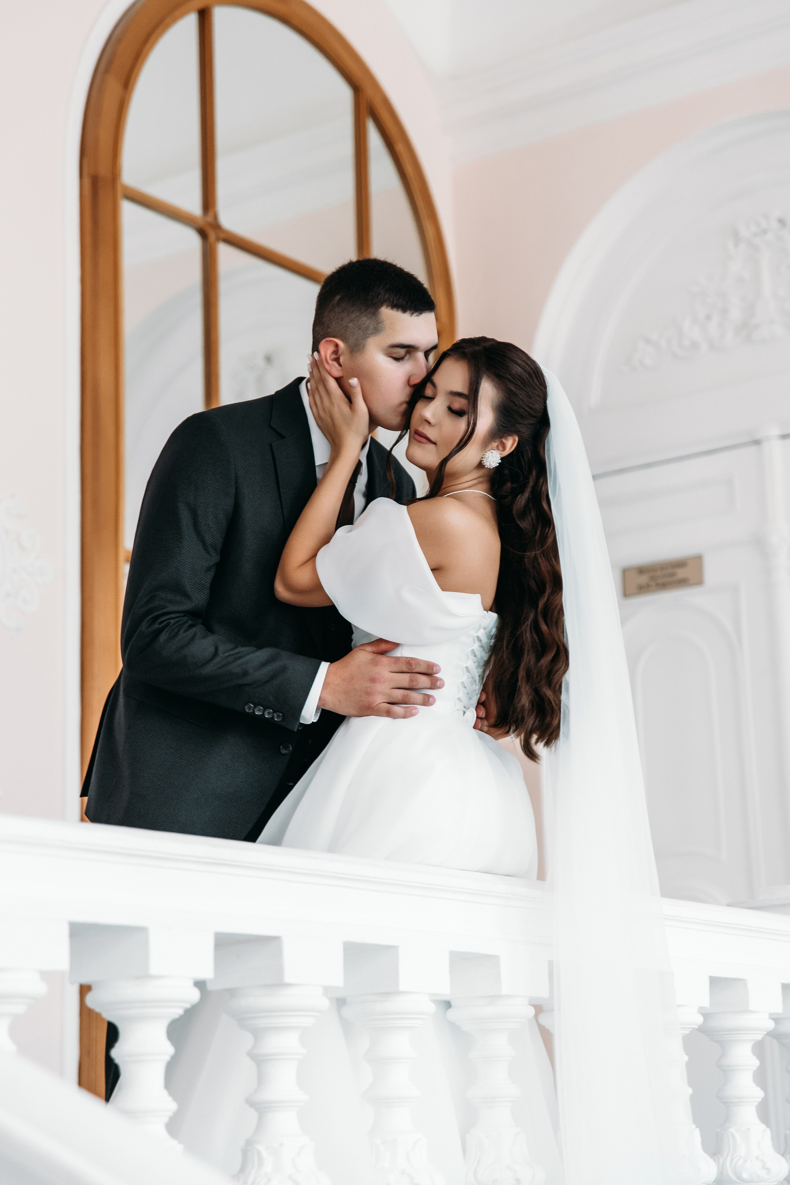 Рамиль & Анна. Свадебный ФОТОГРАФ и ВИДЕОГРАФ Ульяновск