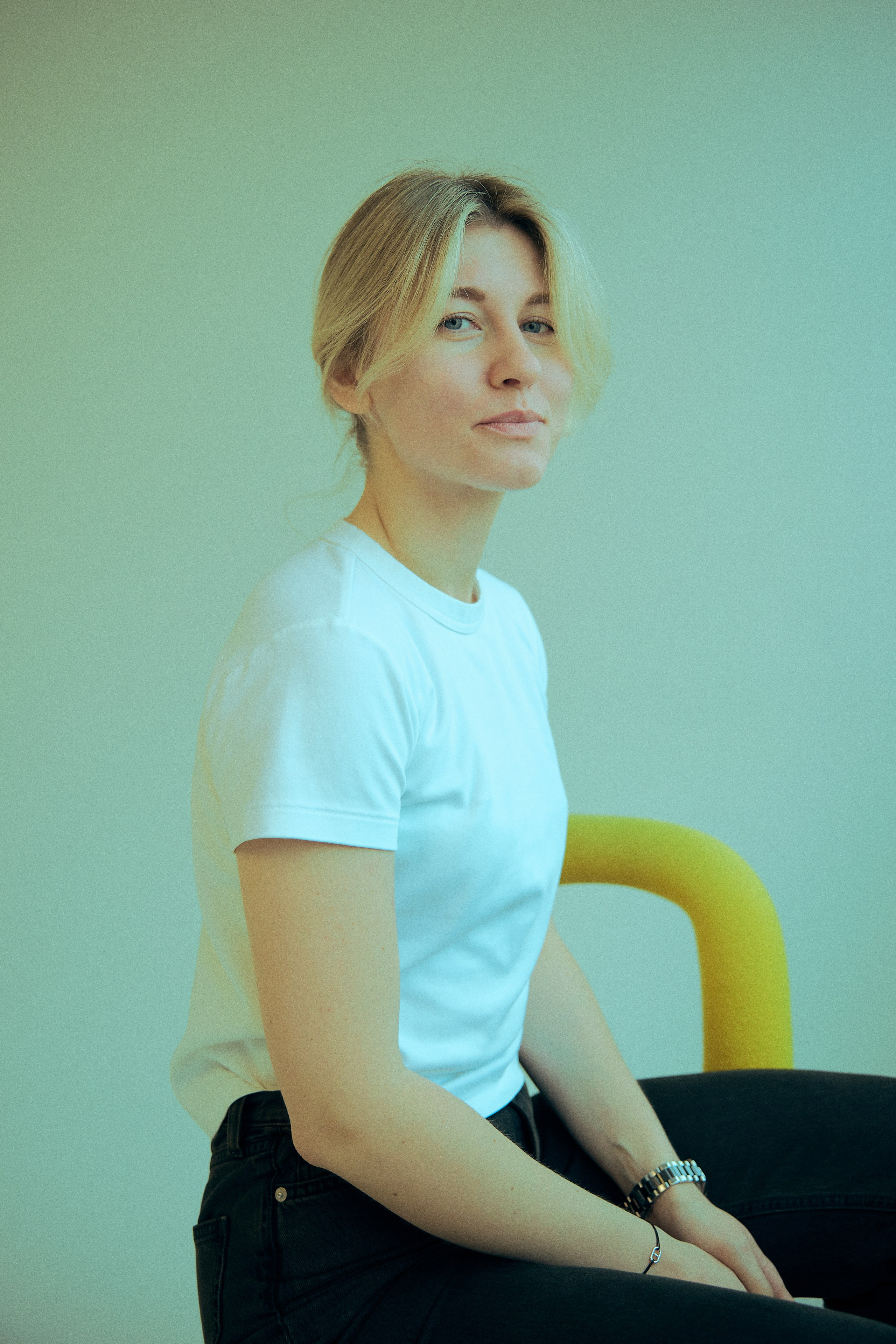 Ульяна. Фотограф Вика Фадина, Екатеринбург