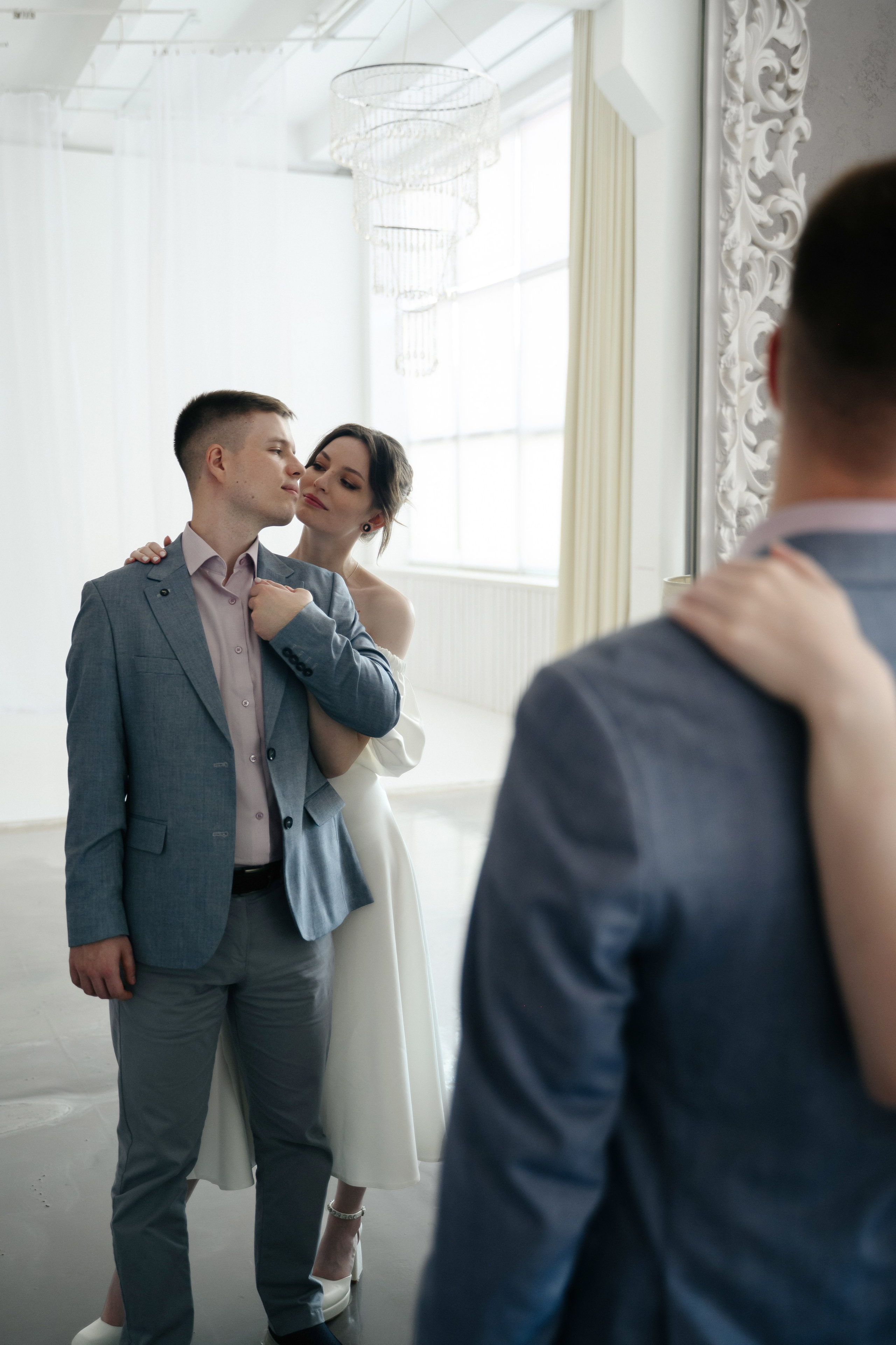 Без названия. Фотограф в Красноярске