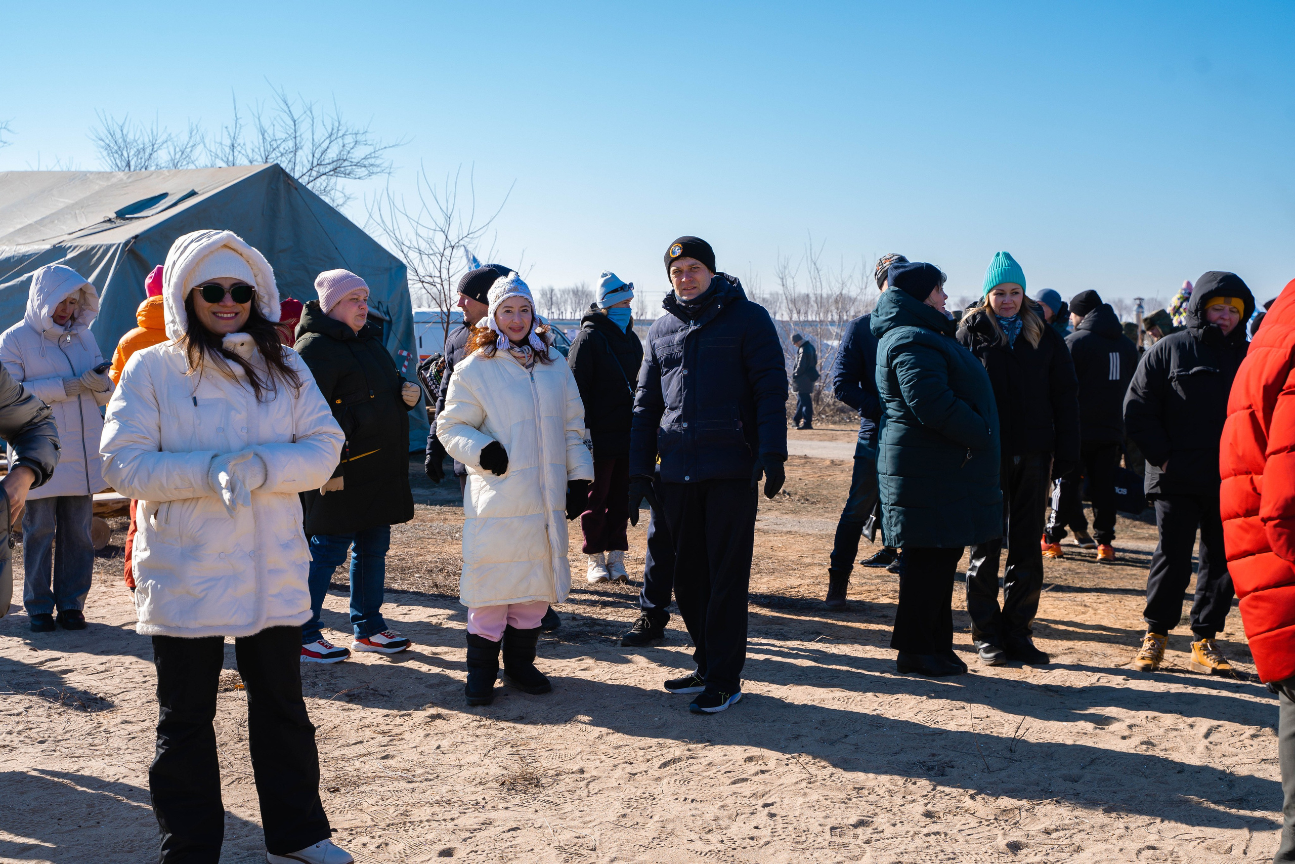 Моржеран. Shmeleva.ph Фотограф Волгоград и Волжский — Анна Шмелева