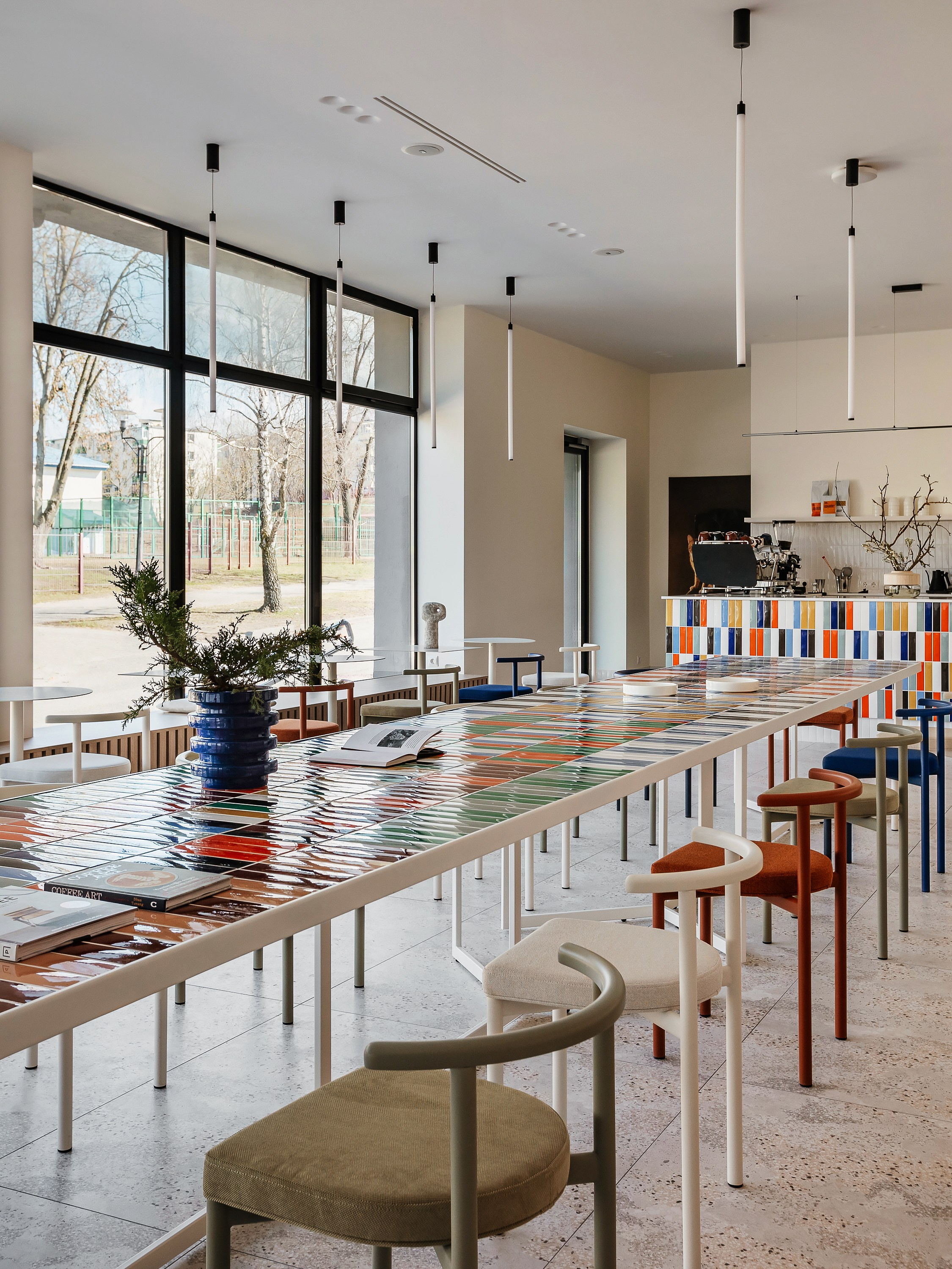 Интерьерный фотограф Виталина Ворошкевич