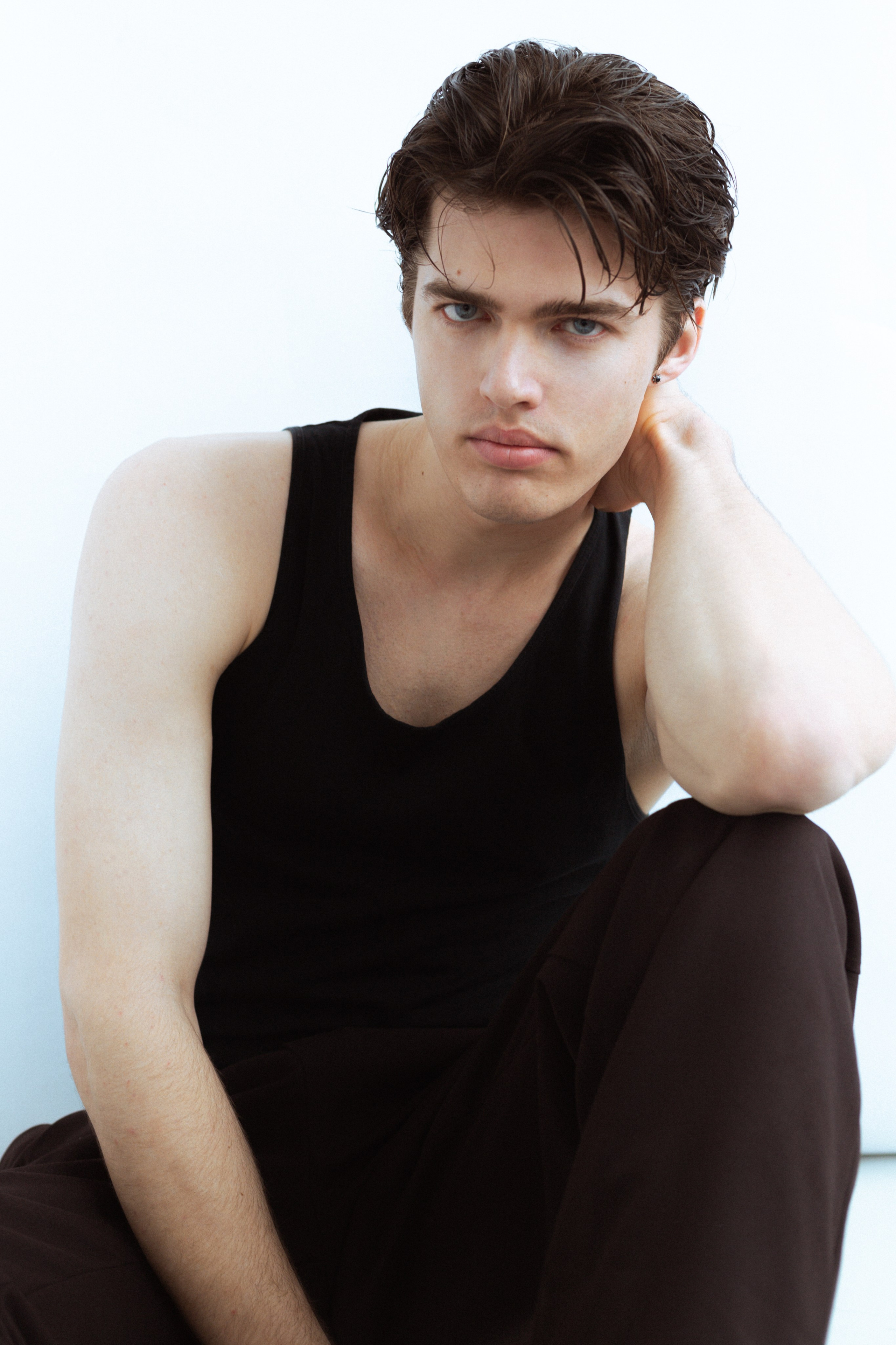 Стас. Модельное агентство ТМ МОДЕЛС в Калининграде