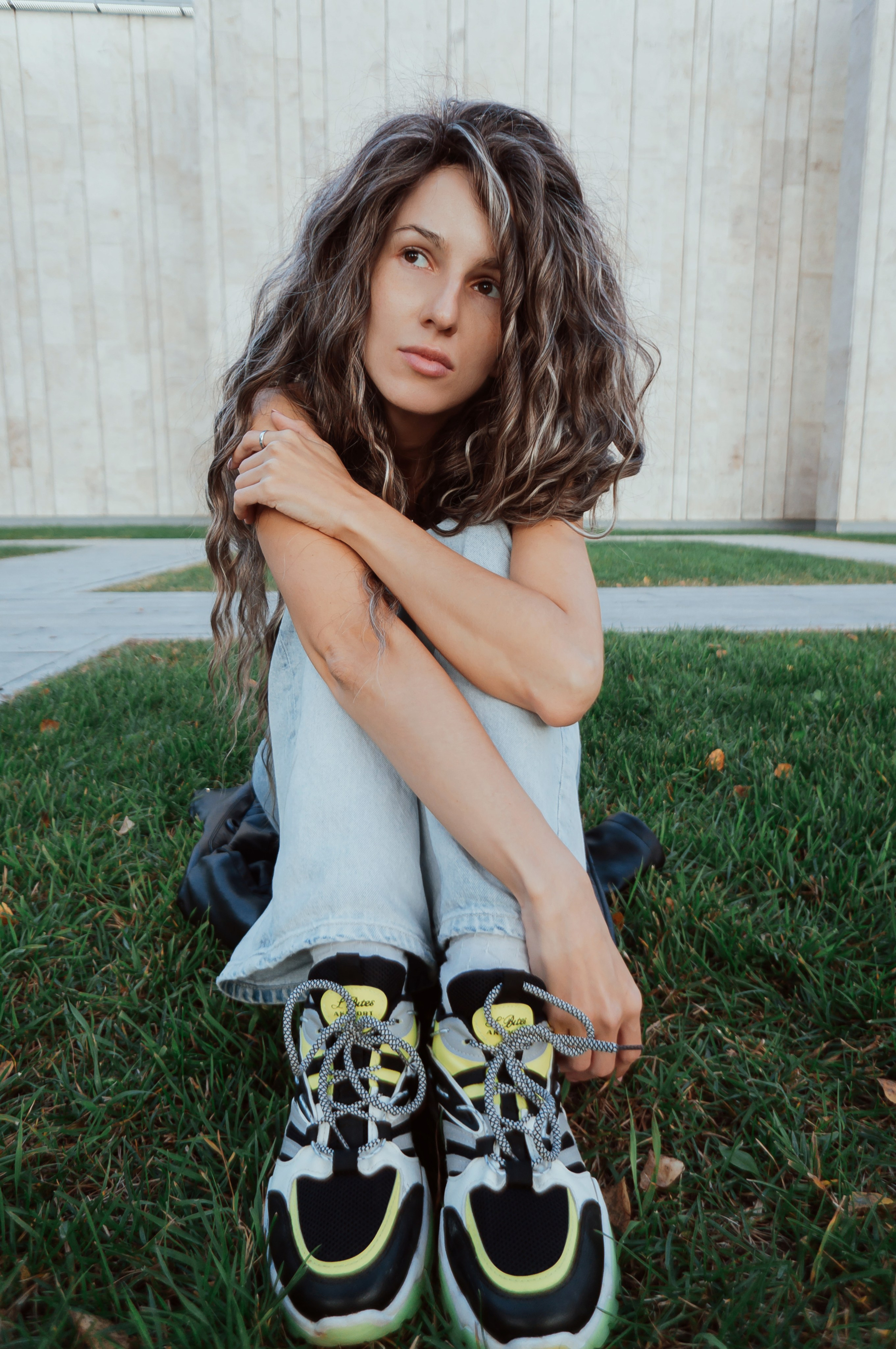 Даша ВДНХа. Алексей Никифоров свадебный и семейный фотограф Москва, Химки