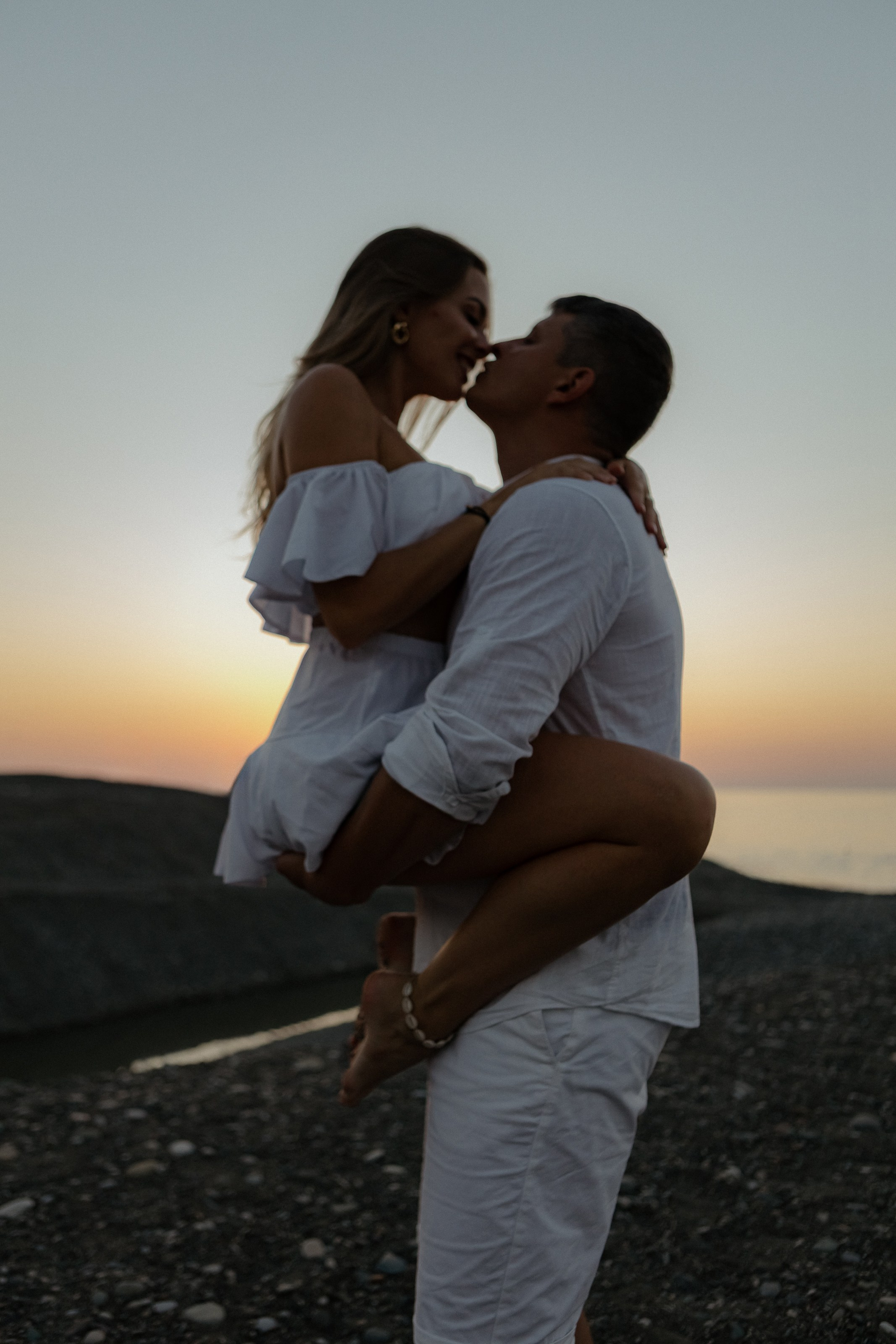 K&A. Фотограф в Батуми Павел Шарников