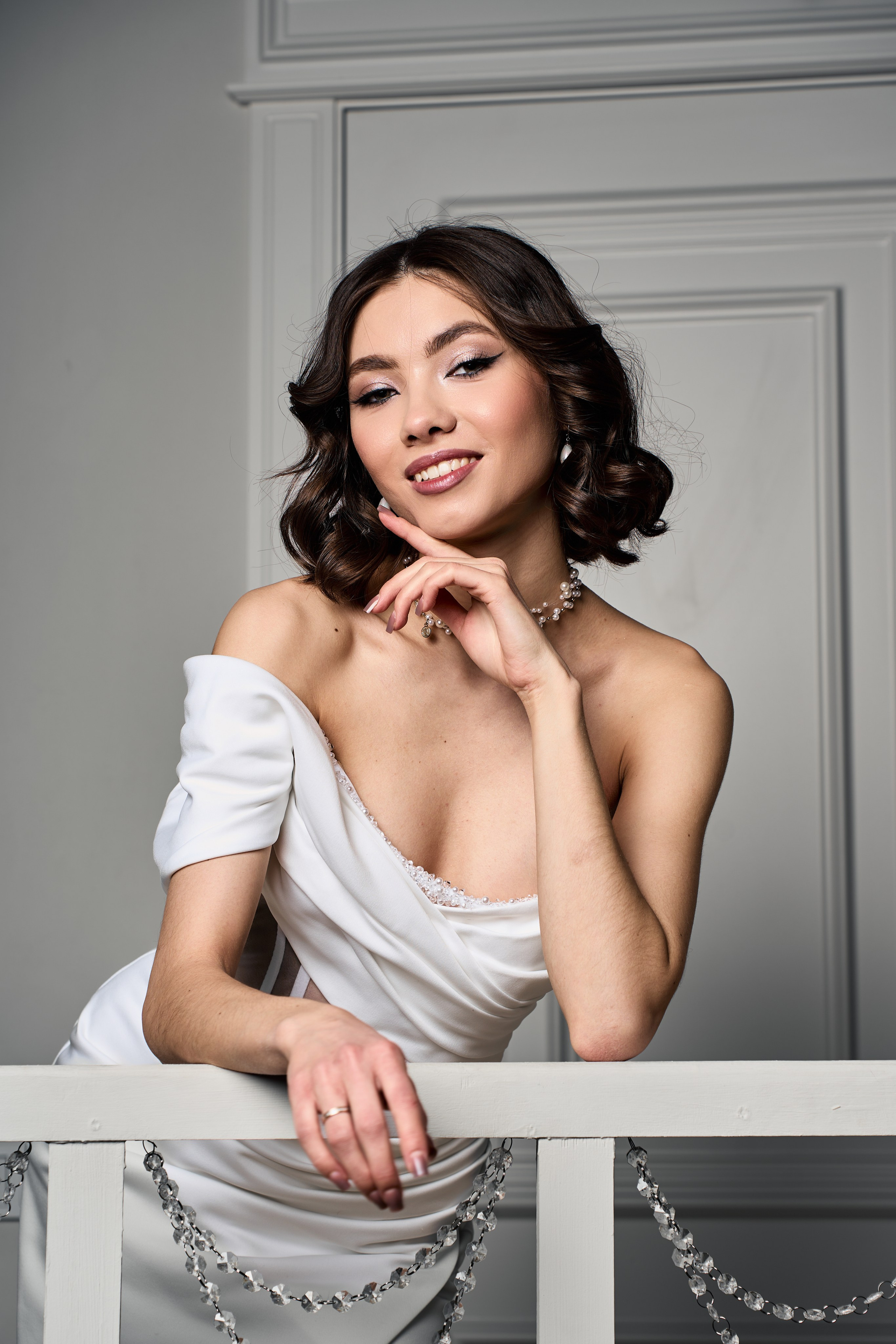 Назгуль. Репортажный, свадебный и портретный фотограф в Казани | Ринат Миниханов