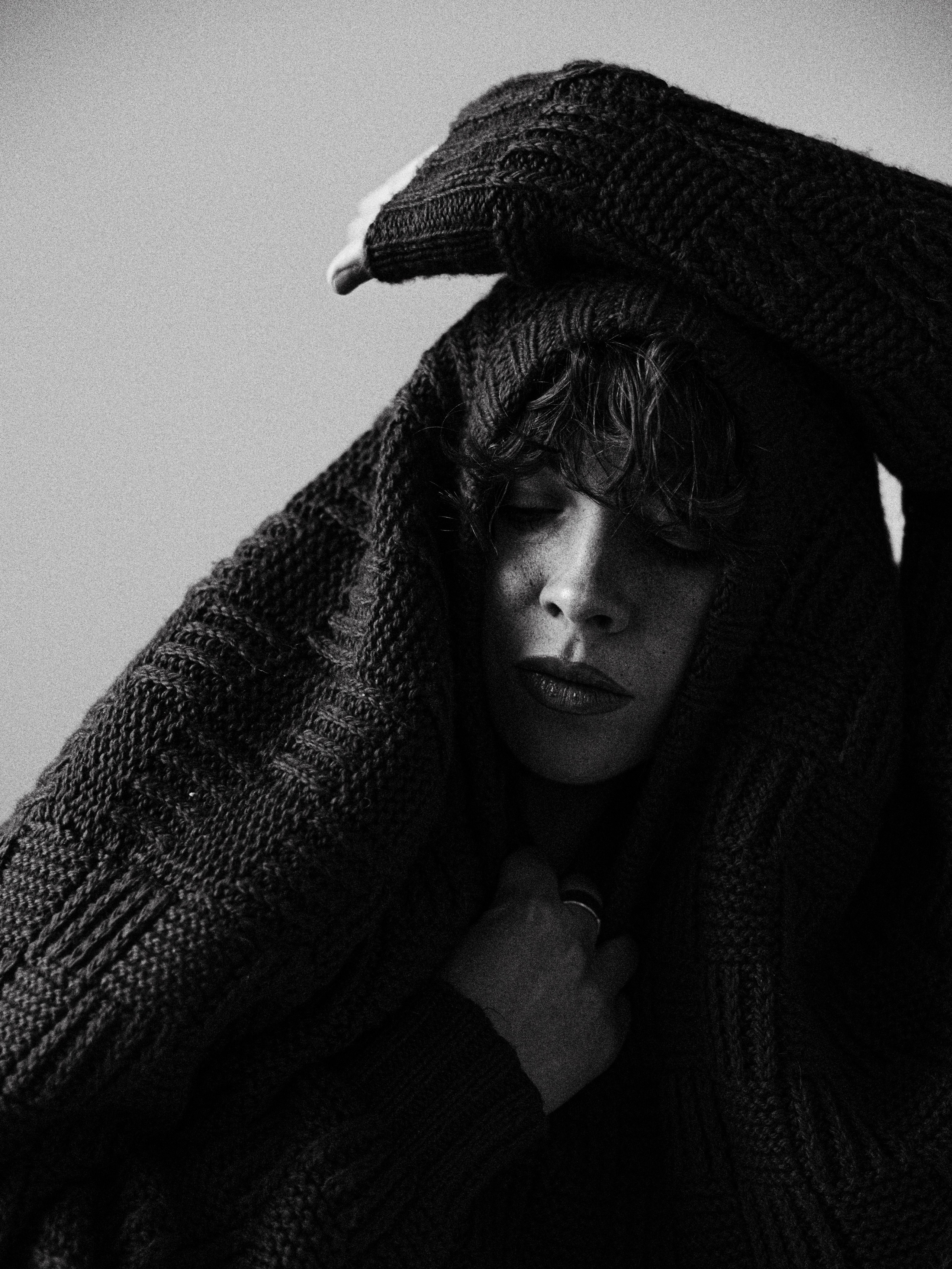 Вика. Свадебный и портретный фотограф Тюмень