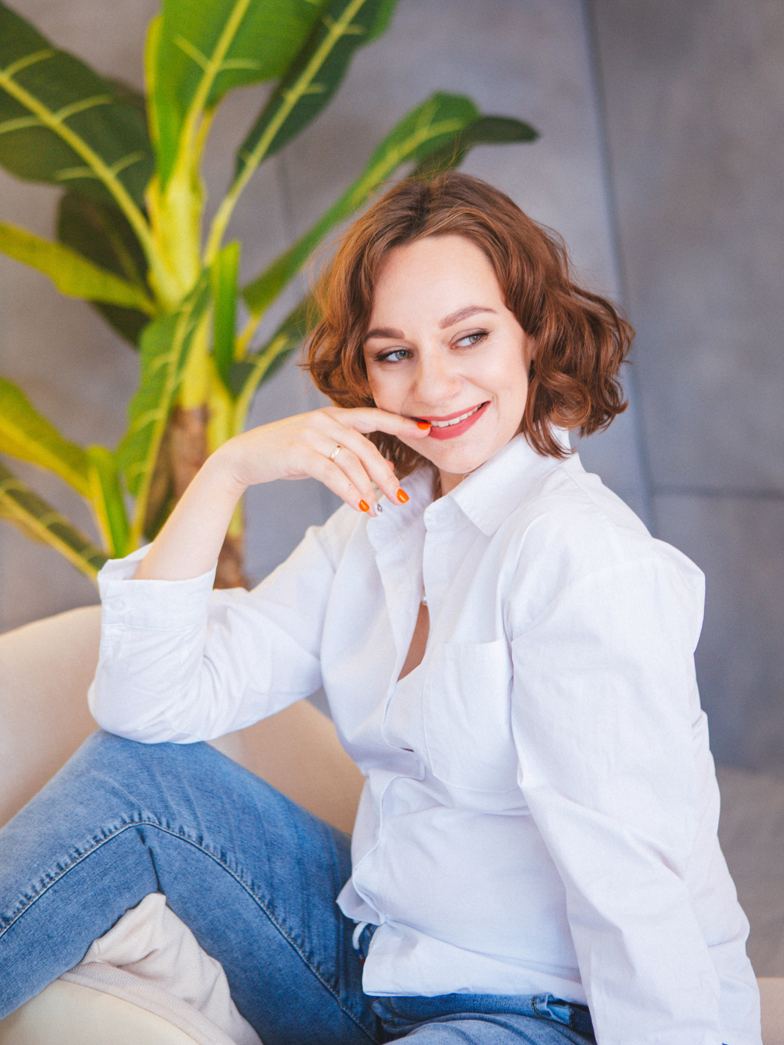 Наталья. Свадебный и портретный фотограф Виктория Шипелик