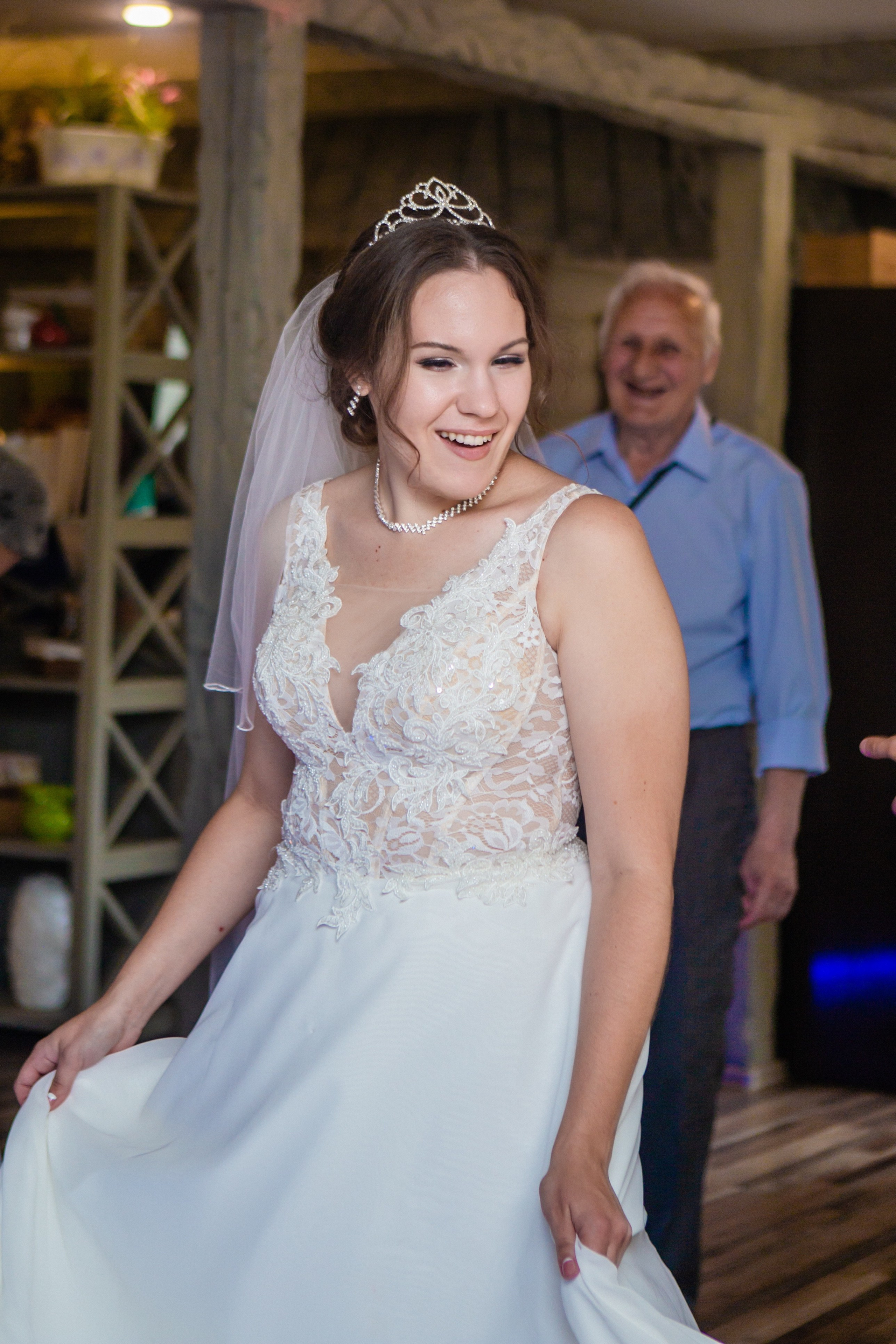 Оля и Игорь. Свадебный и портретный фотограф Виктория Шипелик