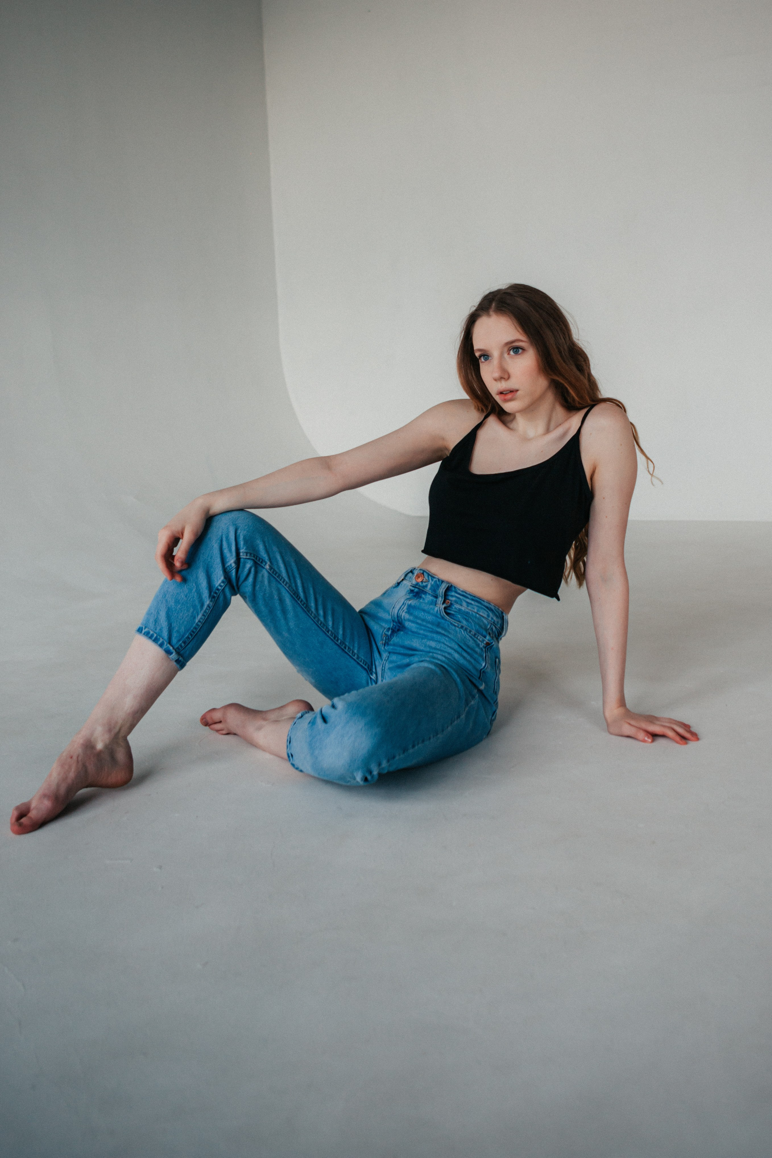 Полина. Свадебный и портретный фотограф Виктория Шипелик