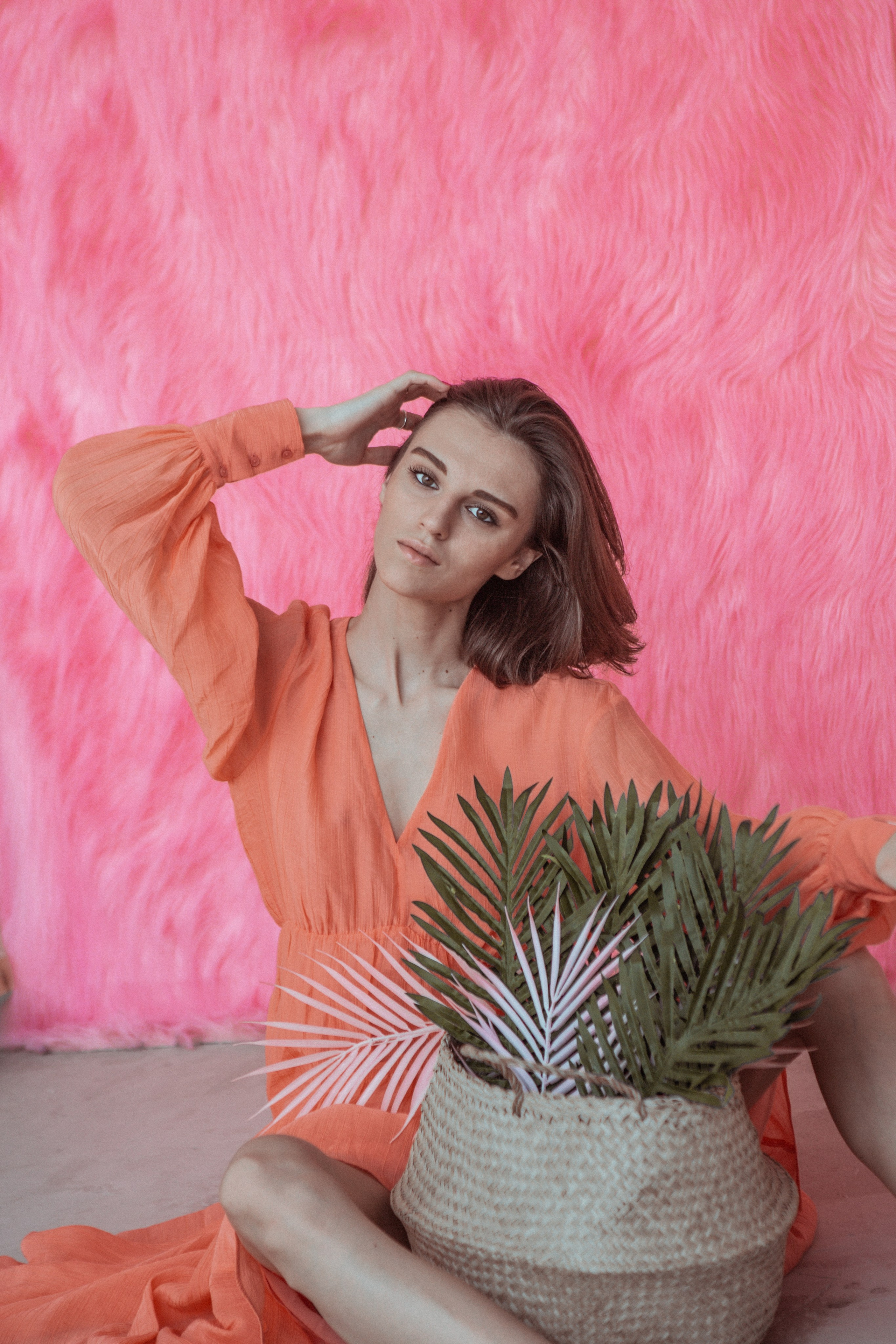 Яна. Свадебный и портретный фотограф Виктория Шипелик