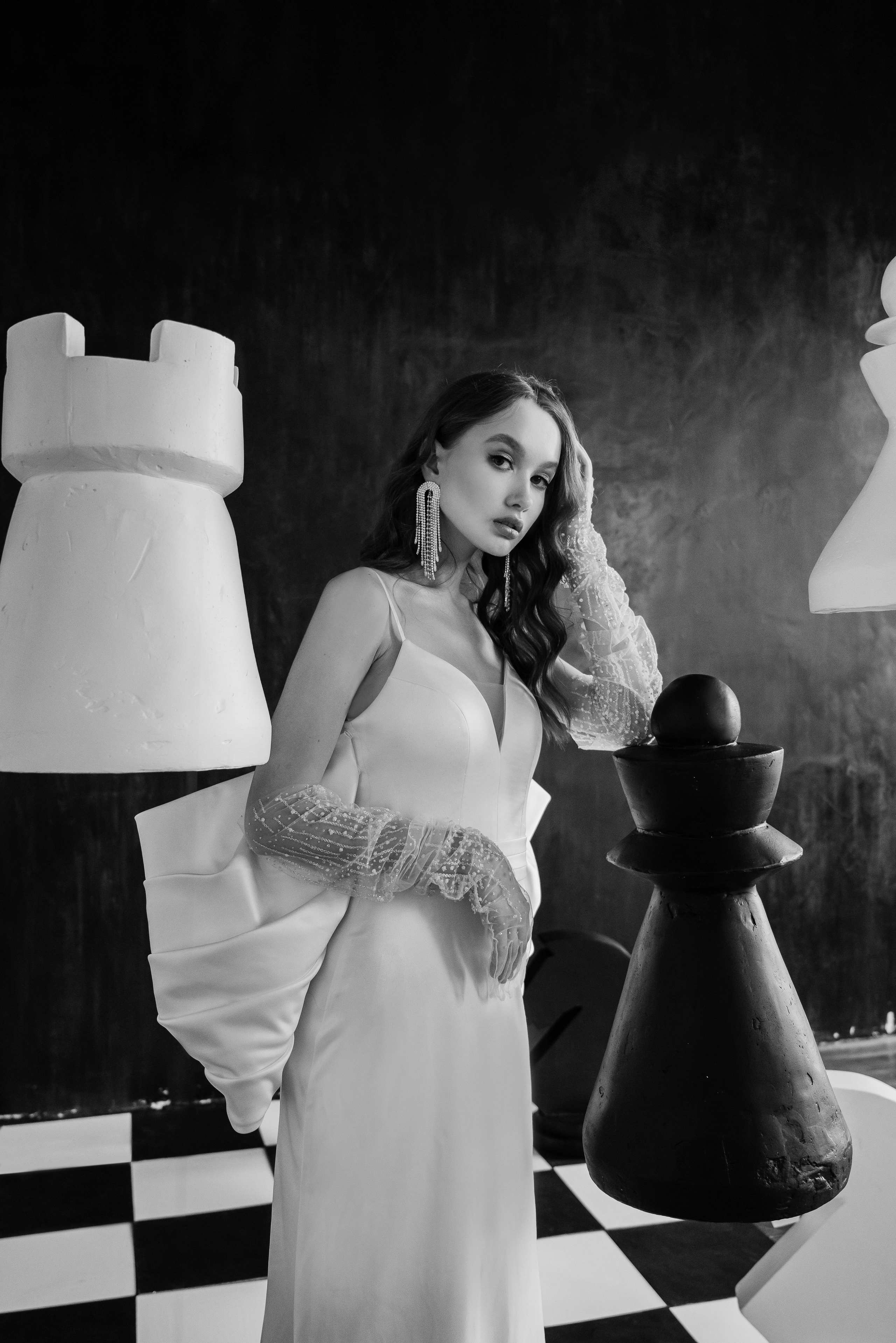 Лиза. Тамара Власова