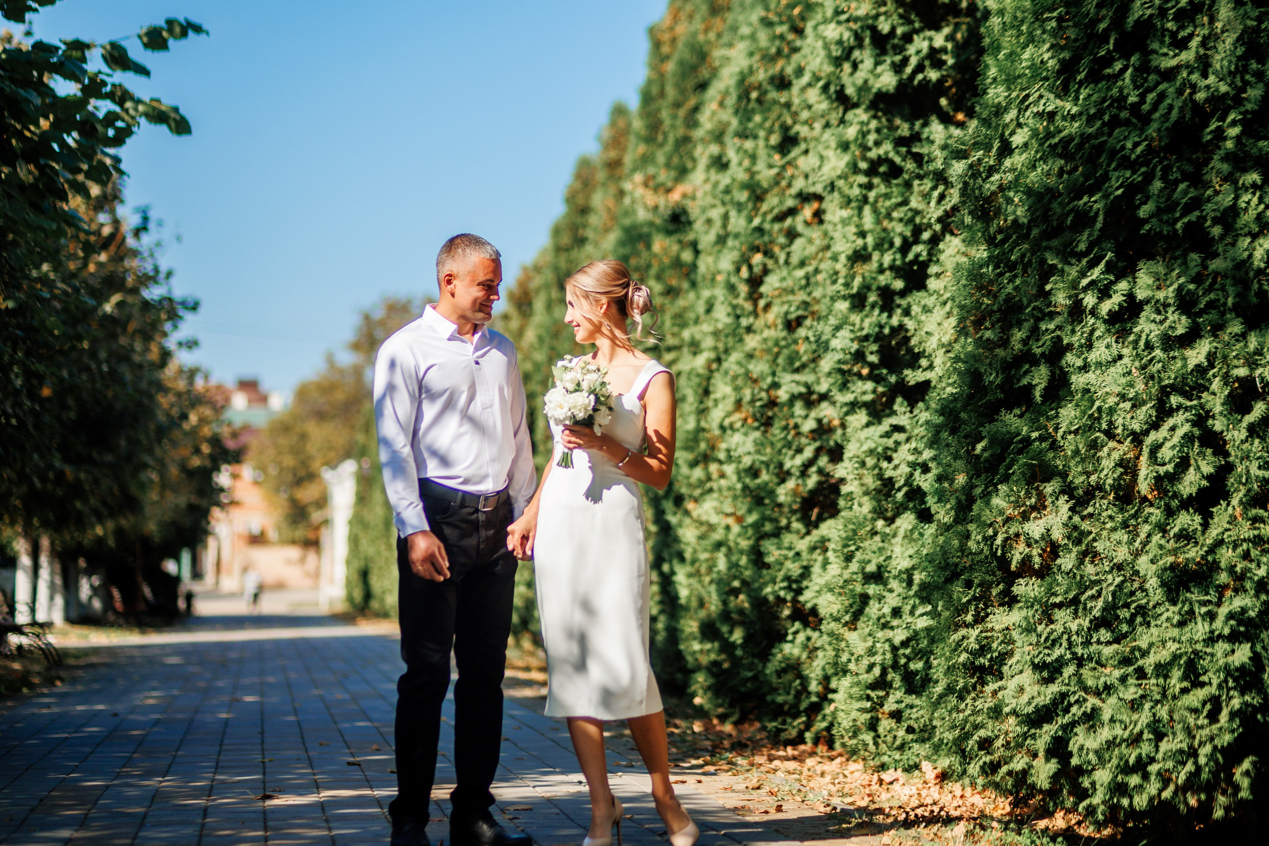 12.10.24. Свадебный и семейный фотограф в Армавире