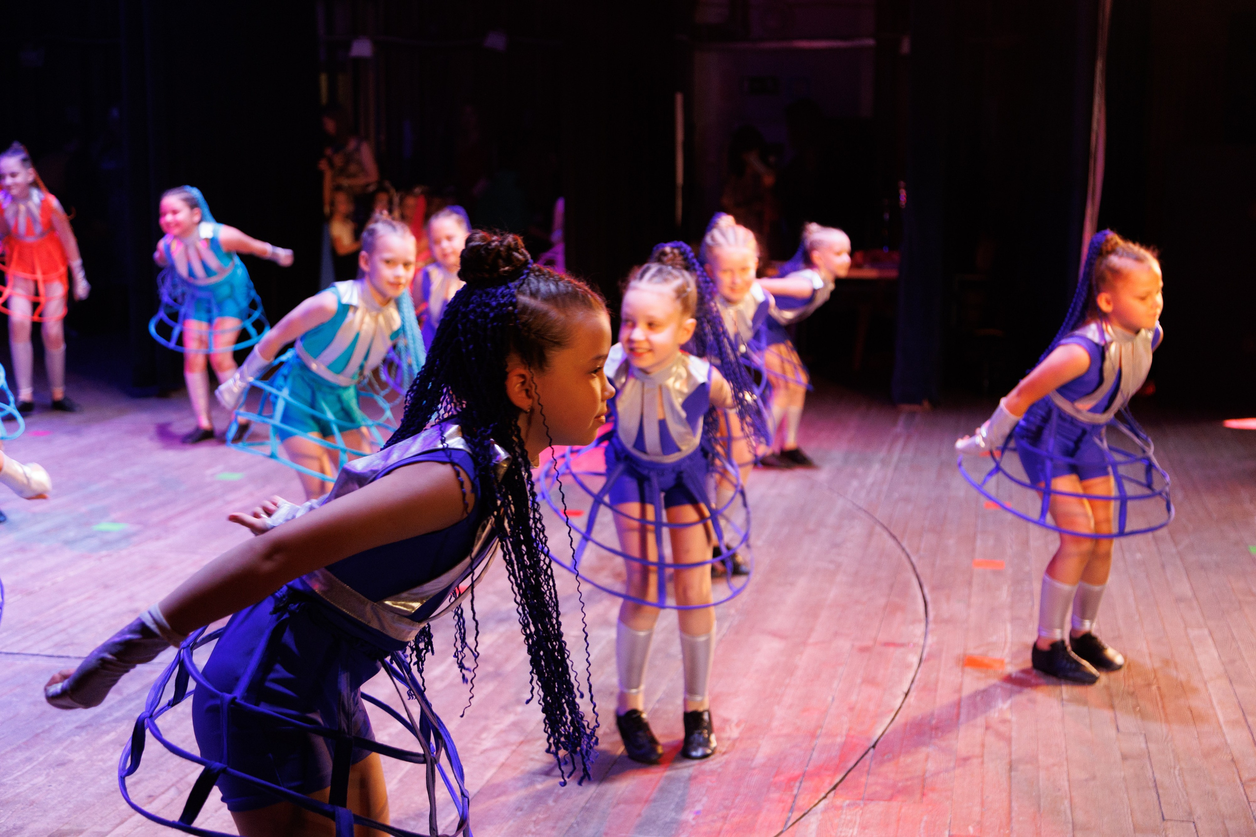 Концерт «Монпансье». Свадебный и семейный фотограф в Армавире