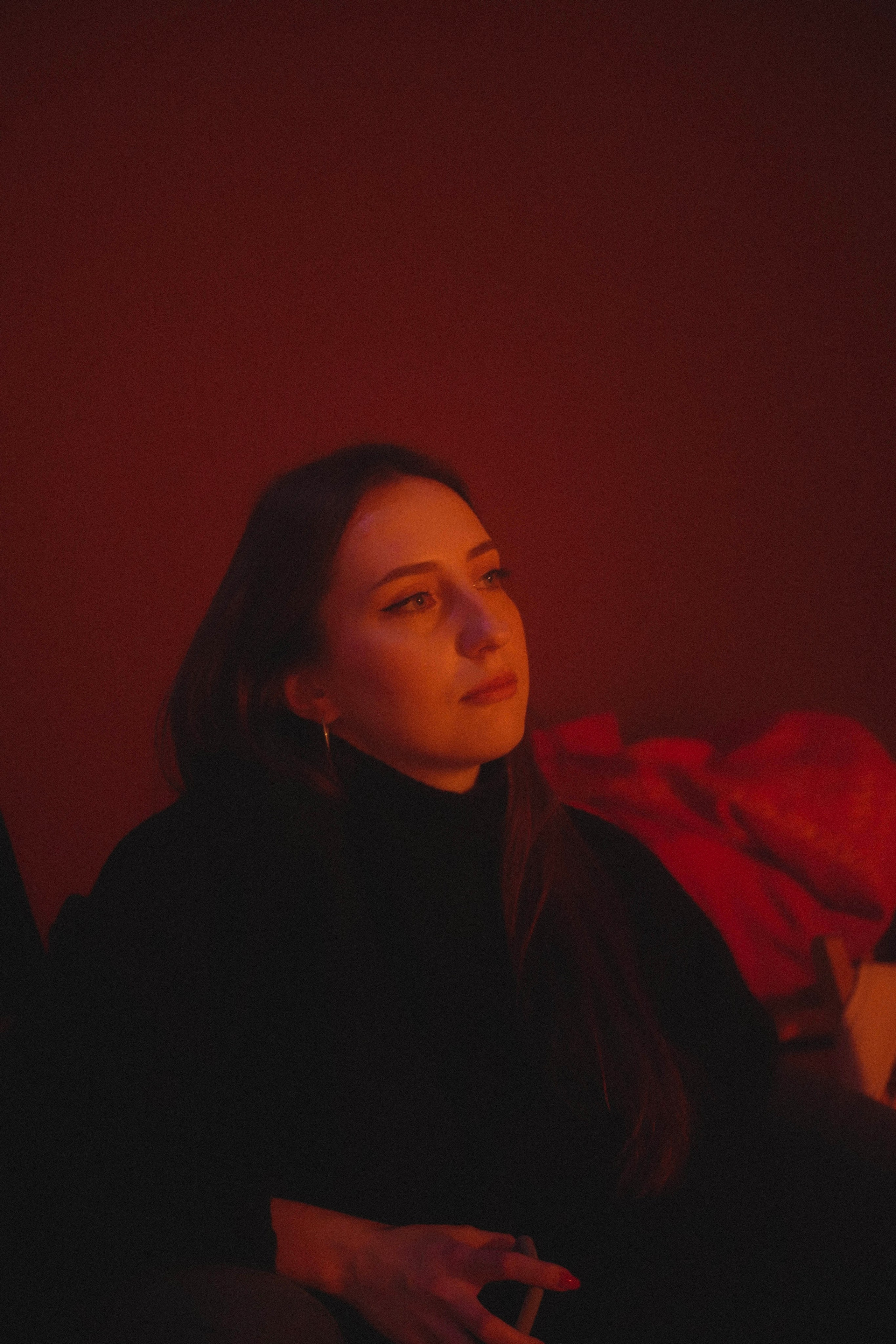 BOOMERANG | съемка клипа. SMM-менеджер и фотограф Садовникова Ольга