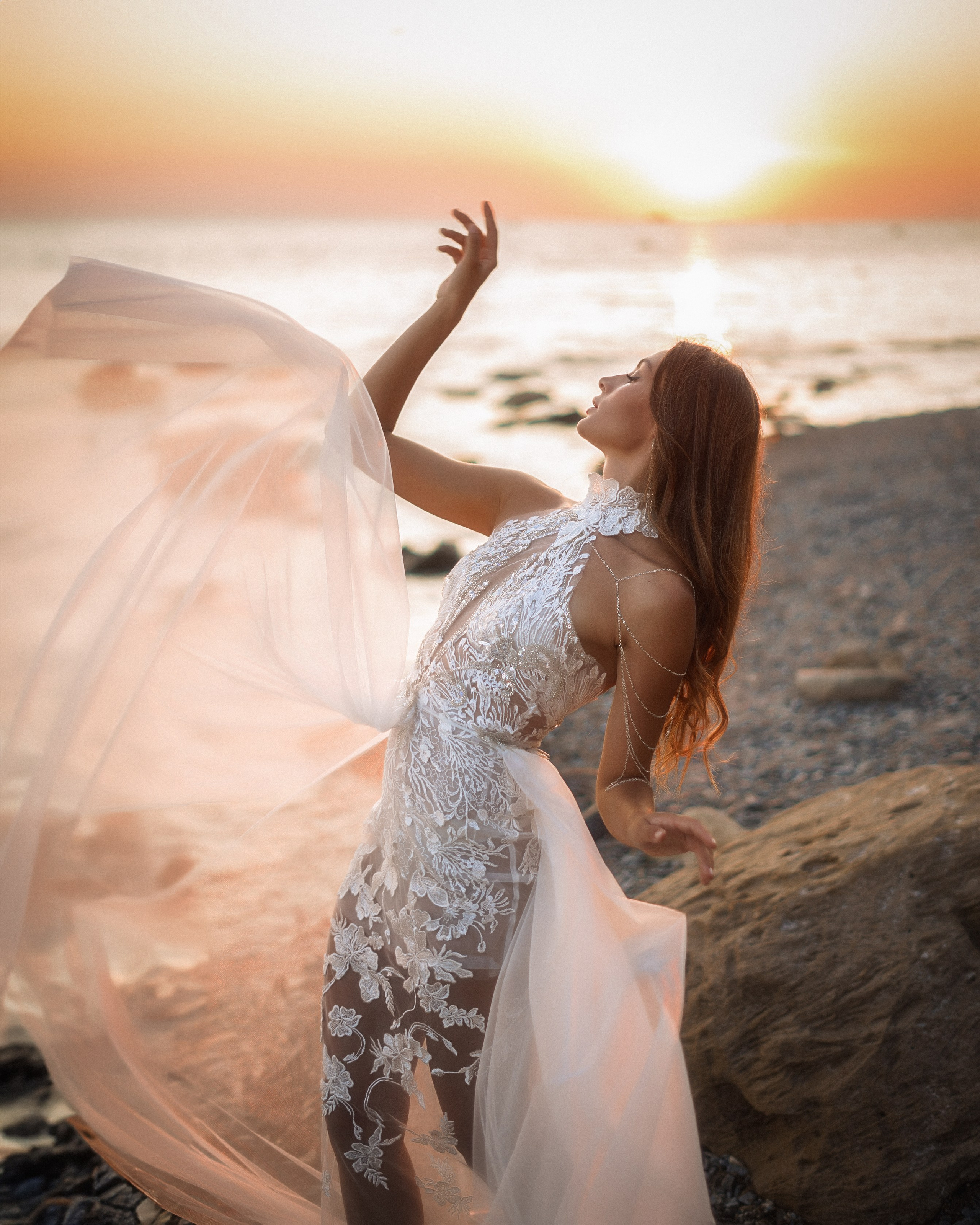 Индивидуальная Фотосессия. Фотограф в Анапе Новороссийске Краснодаре Меснянкина Наталья