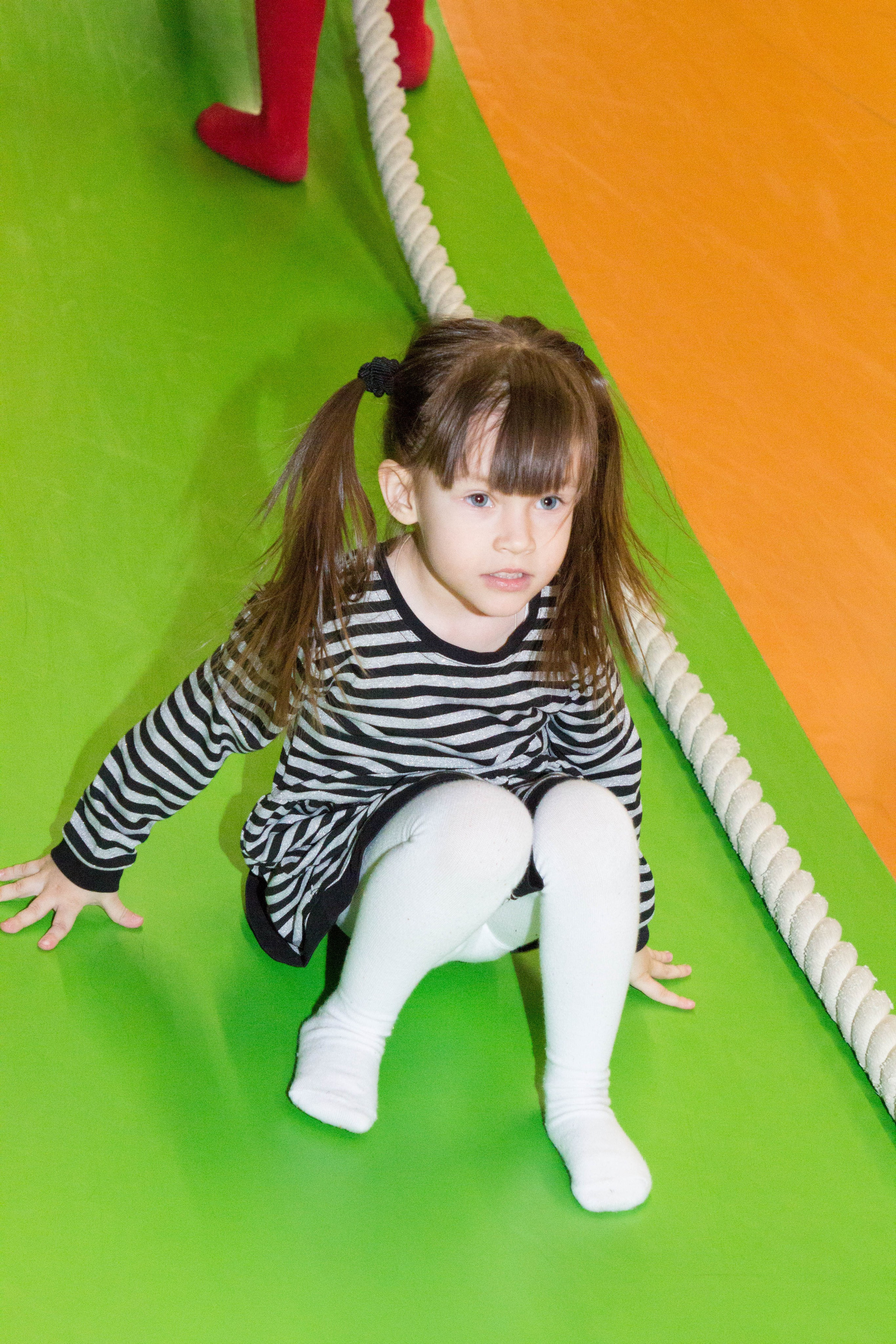 Анюта 4 года. Семейный, детский, свадебный фотограф в Москве, Люберцах