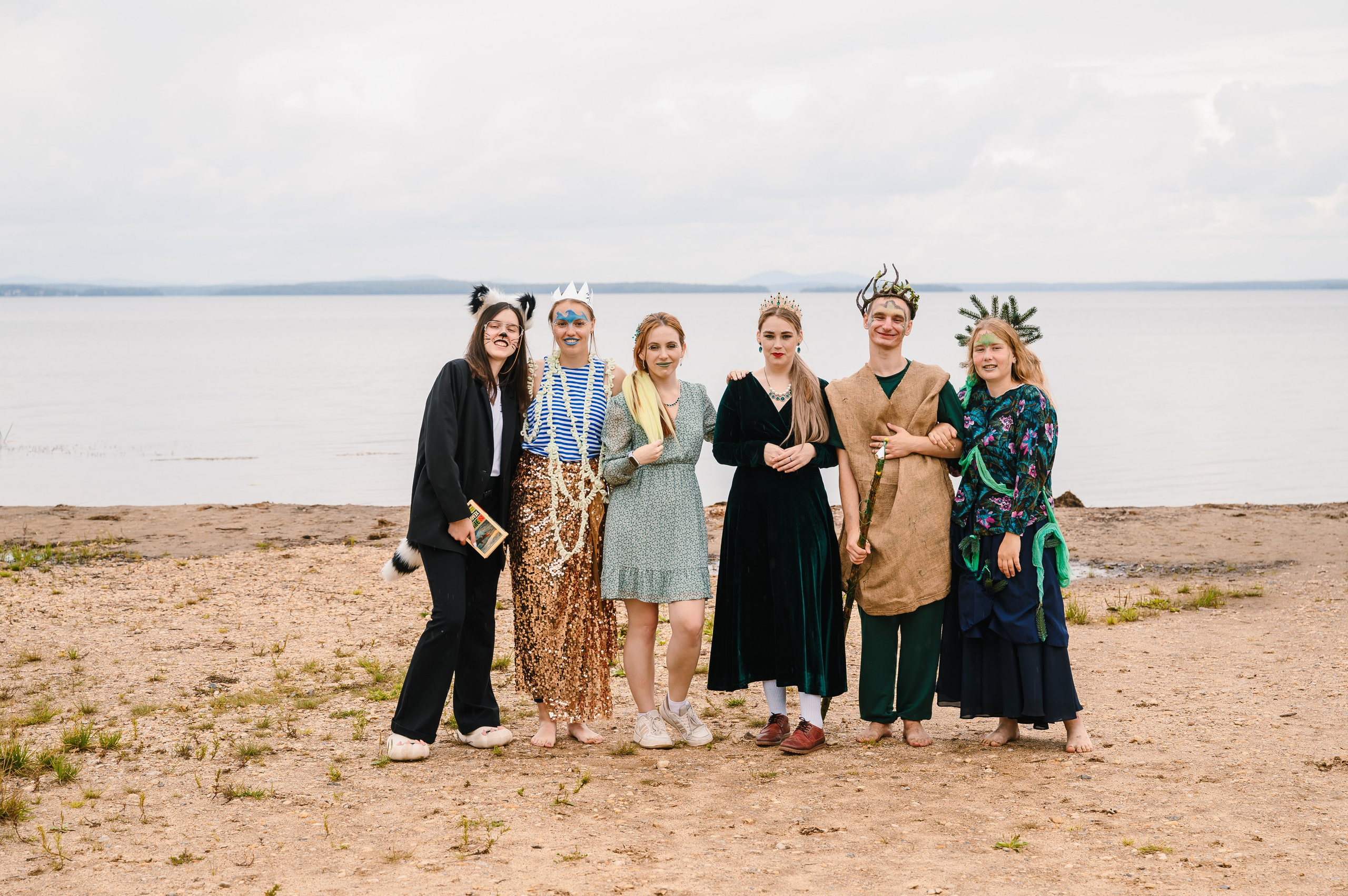 «Орлята России»: смена в лагере. Wedding and family photographer USA