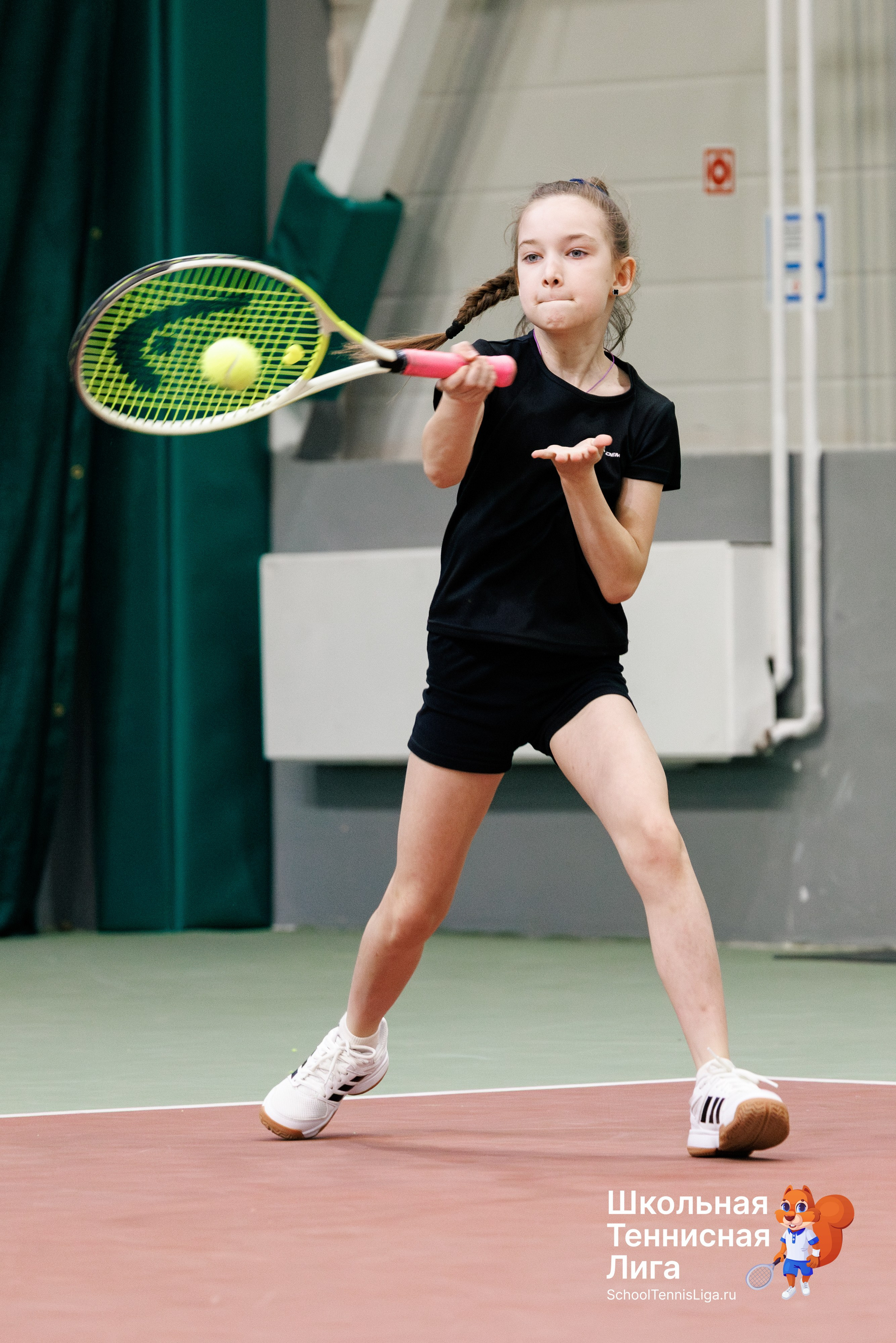 Фото с турниров ШТЛ 18 апреля. Спортивный фотограф Алексей Соломин