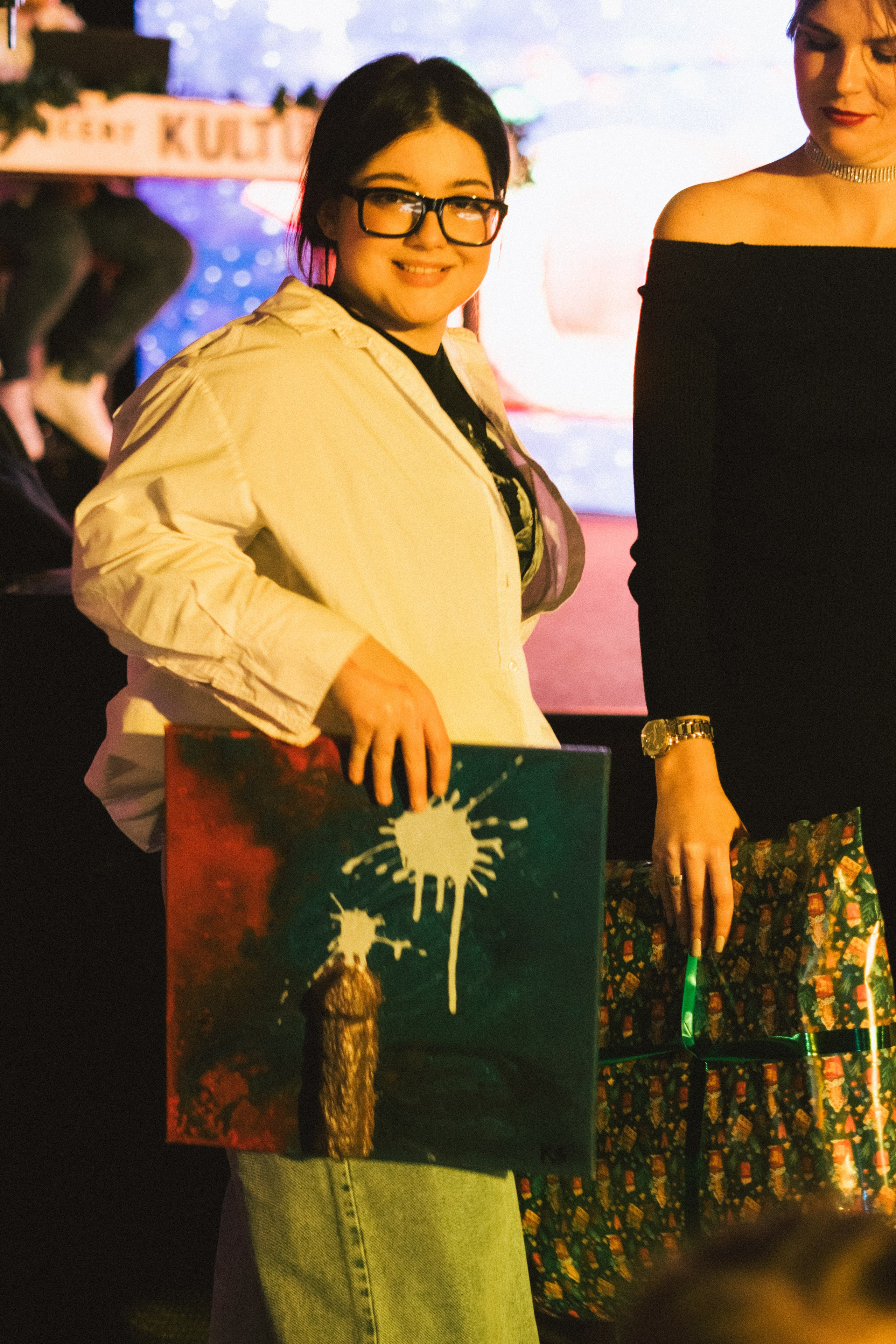 Афанасьев. Фотограф Валерия Крахмалева