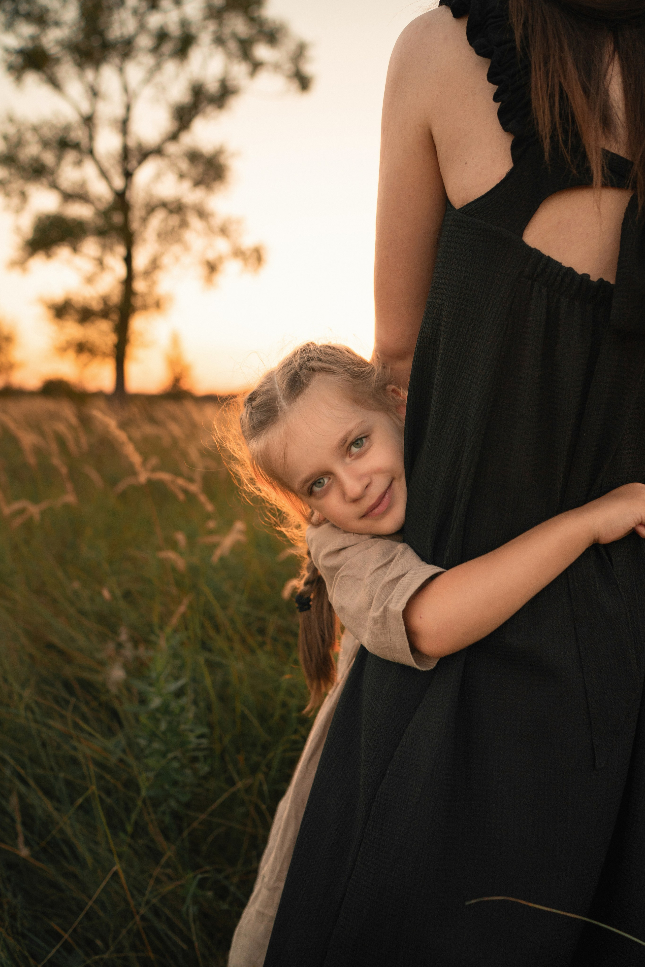 Семейные истории. Фотограф Благовещенск Анна Емельянова