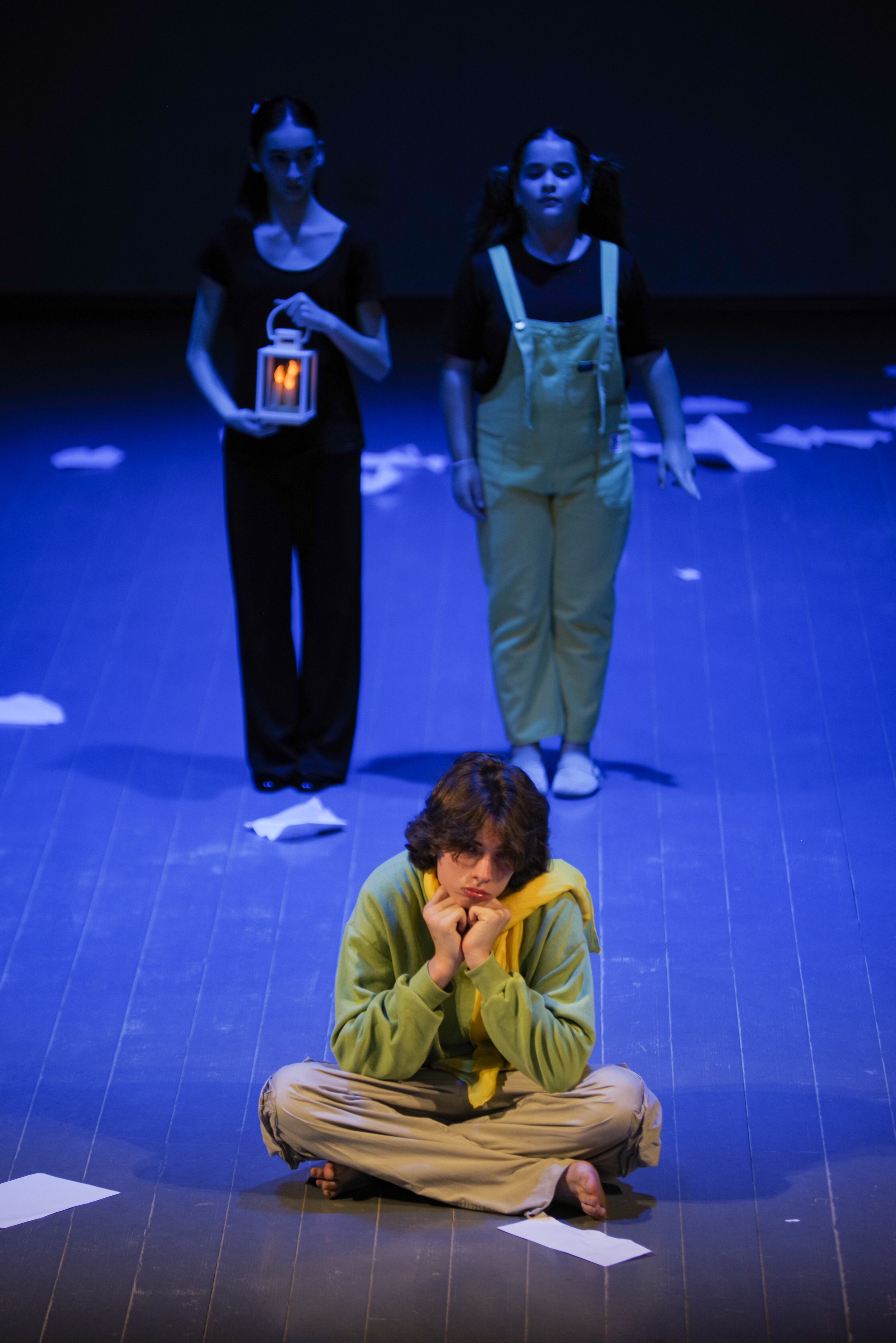 Маленький принц. Портретный фотограф Денис Милютин