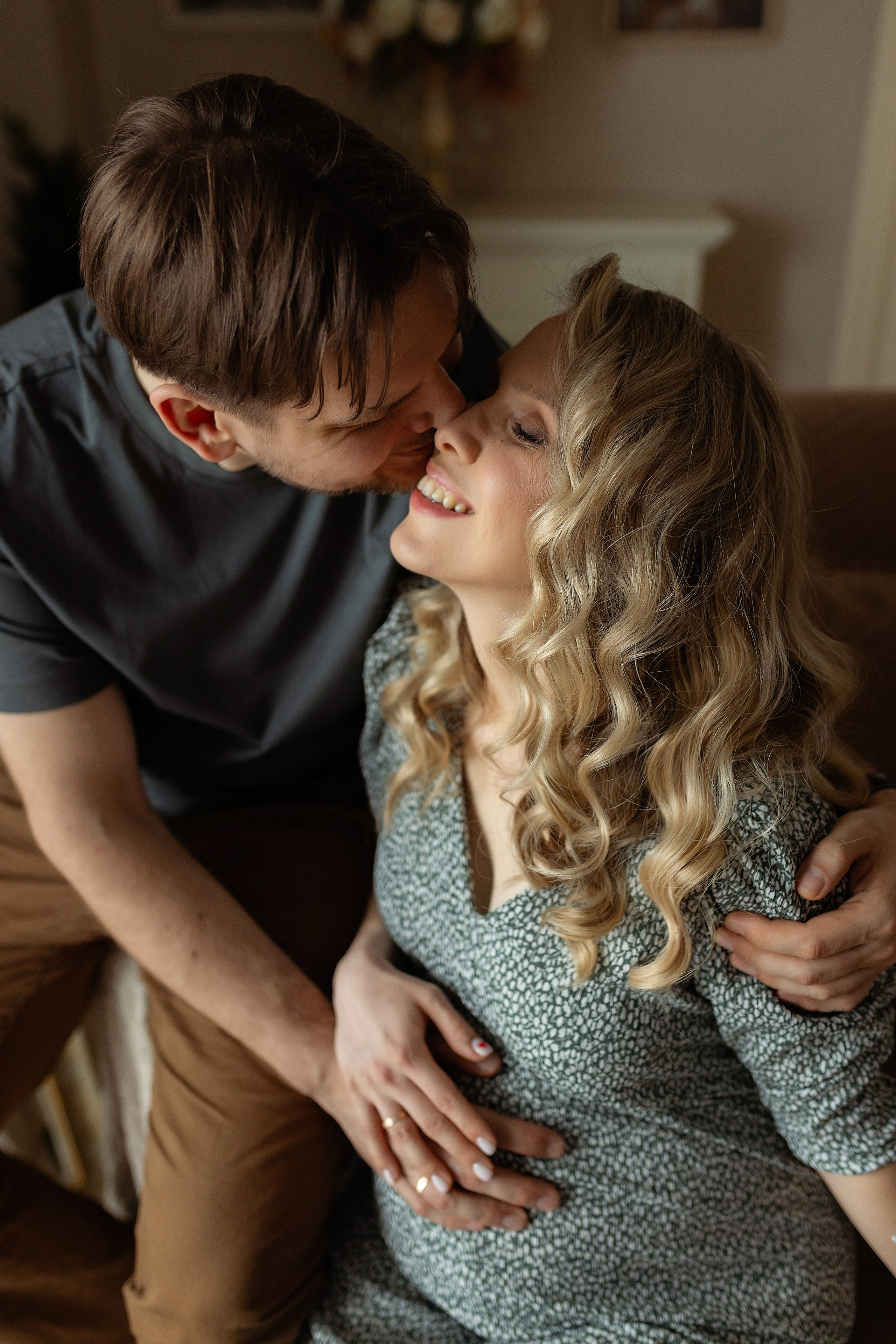 Фотосессия беременности в Железнодорожном. Фотограф в Железнодорожном и Балашихе