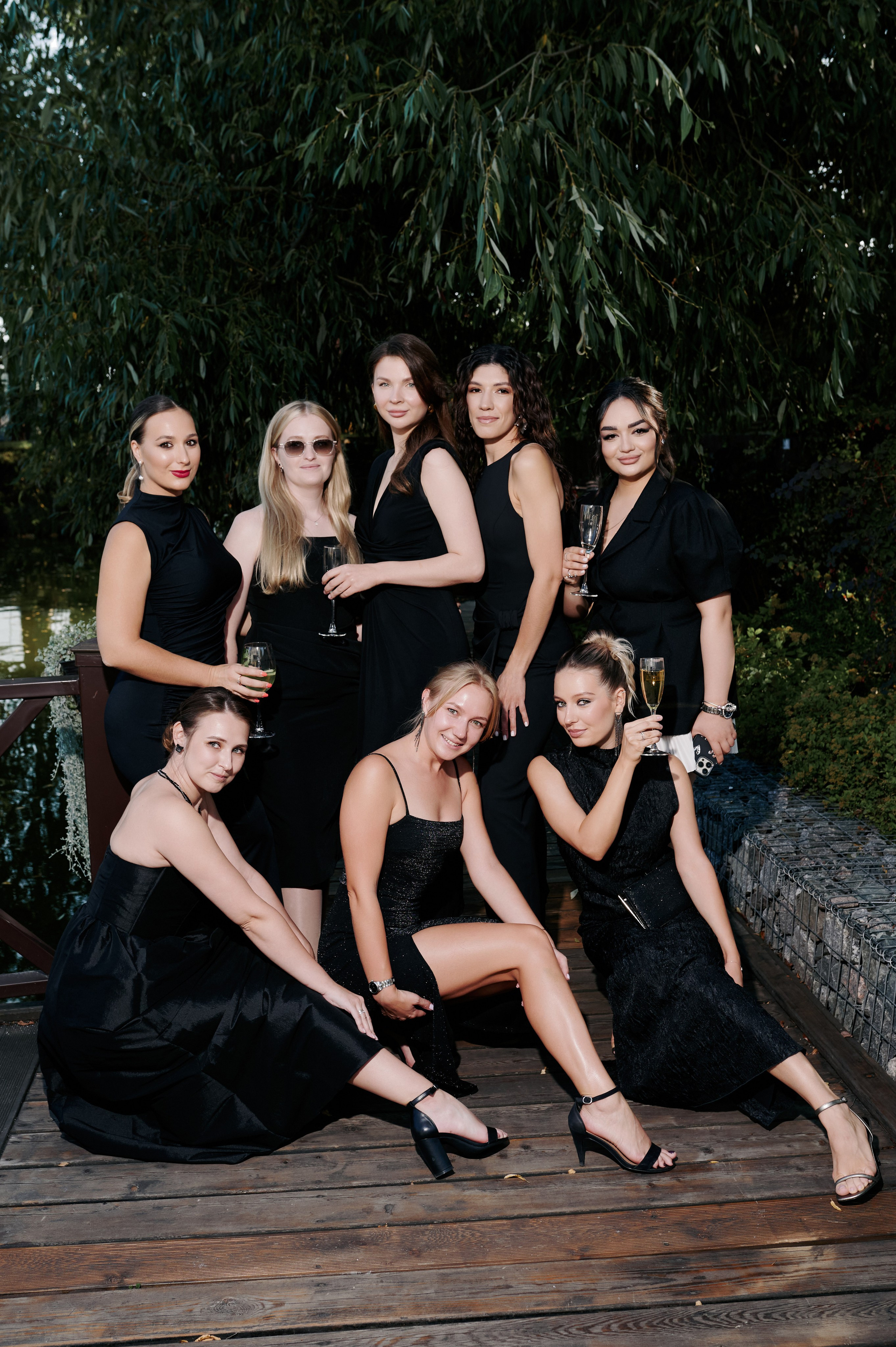 B&L. Свадебный и репортажный фотограф