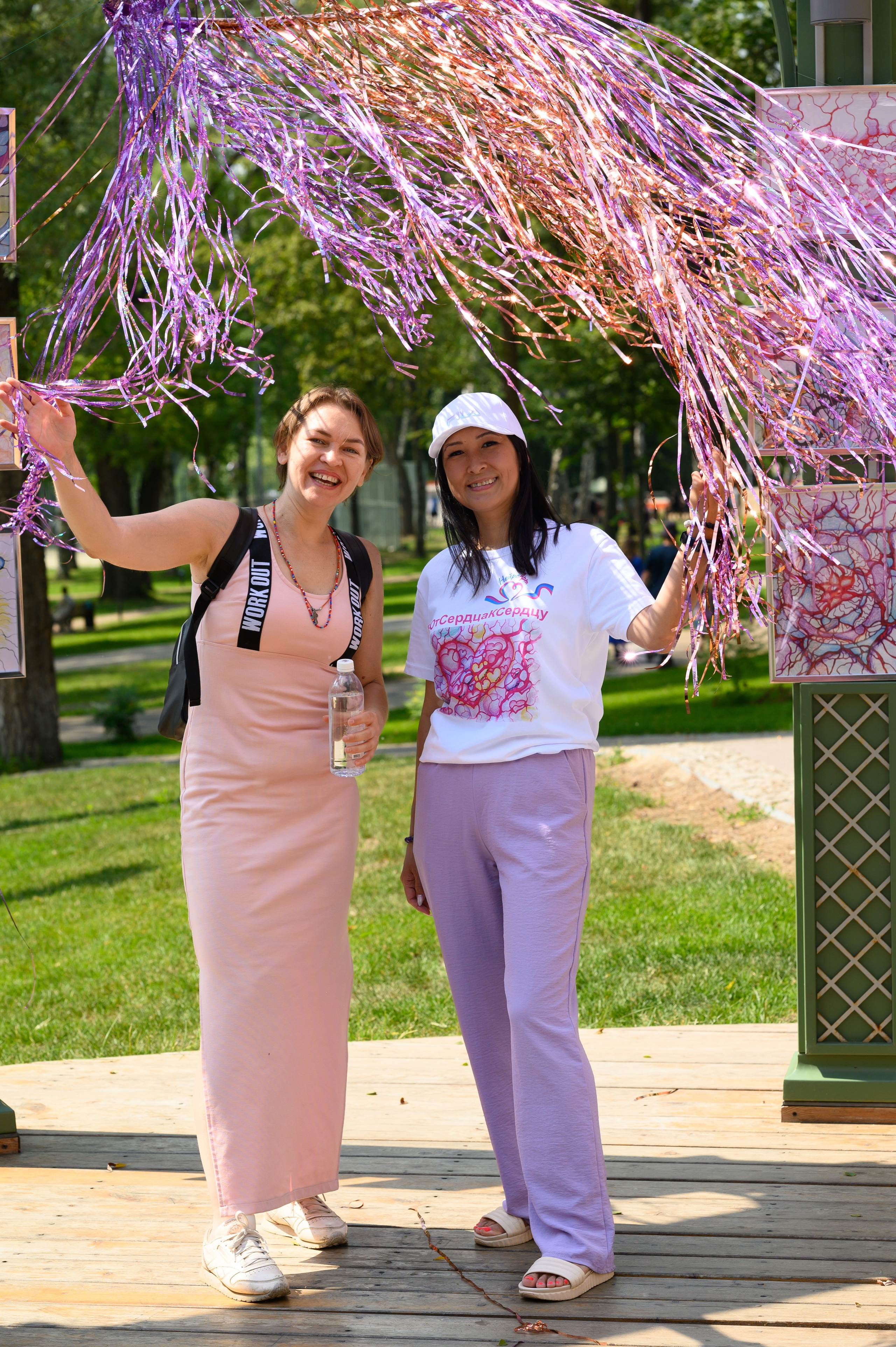 День молодёжи. Семейный фотограф Казакова Дарья