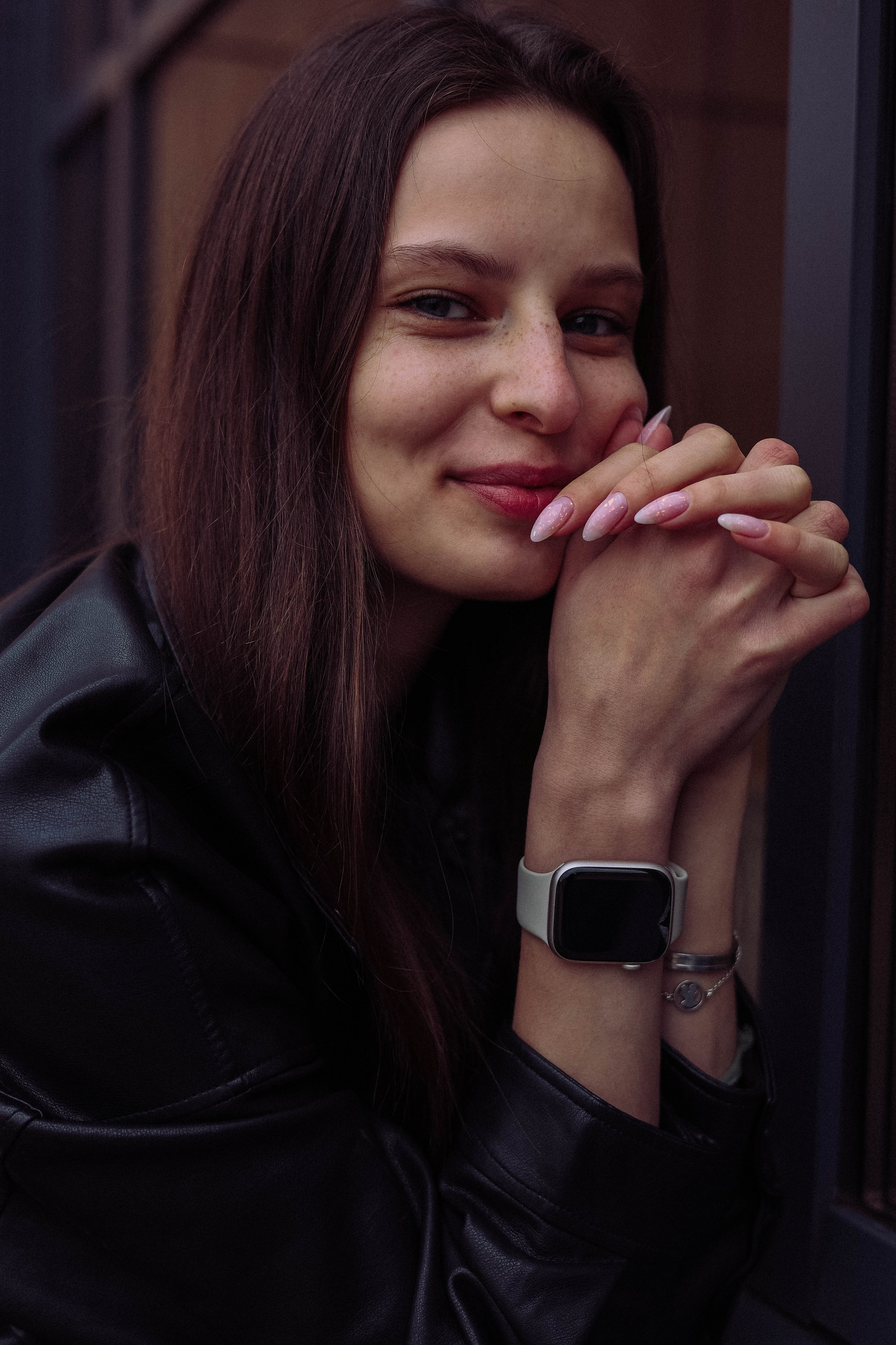 Александра. Фотограф в Москве Анастасия Калинина