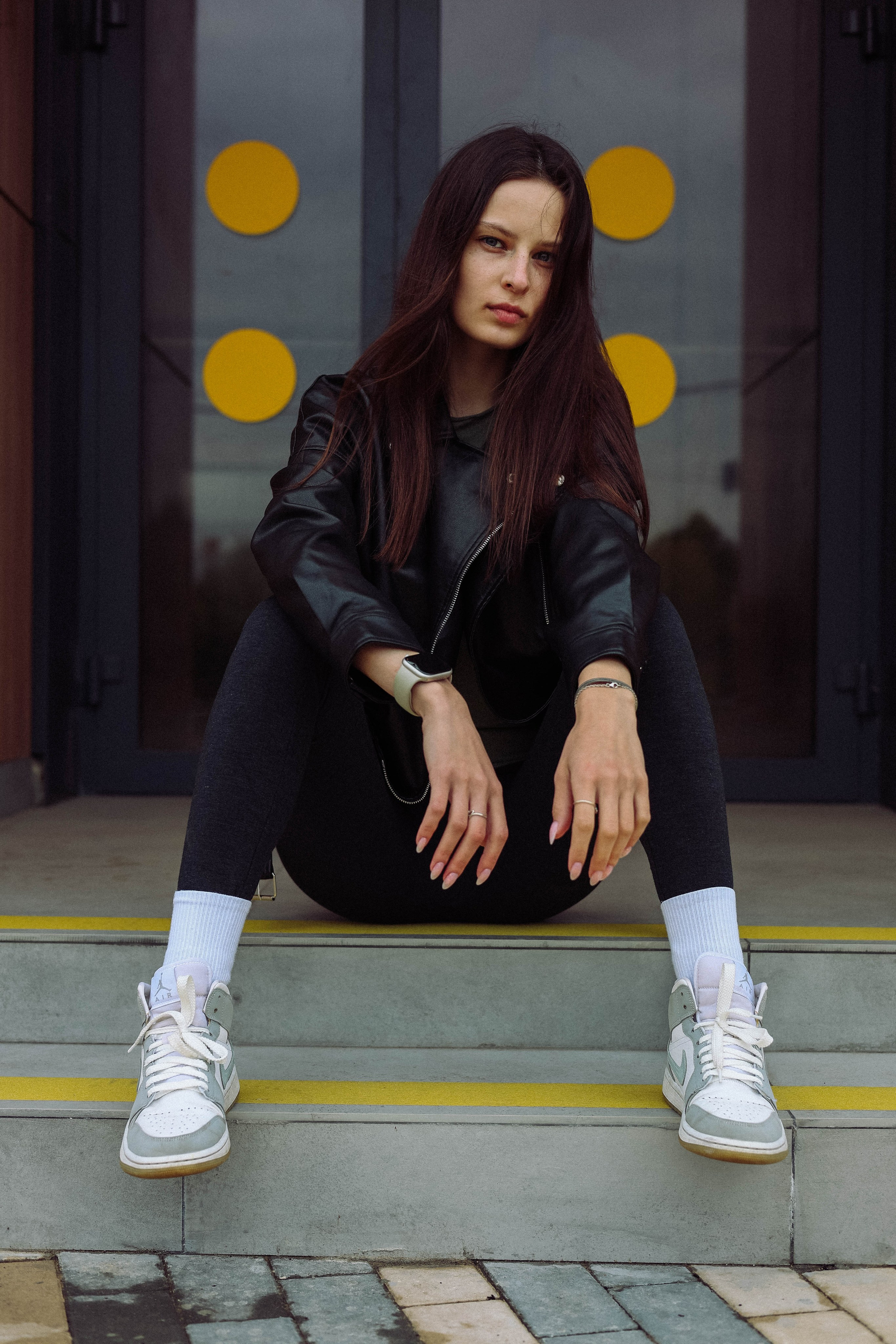 Александра. Фотограф в Москве Анастасия Калинина