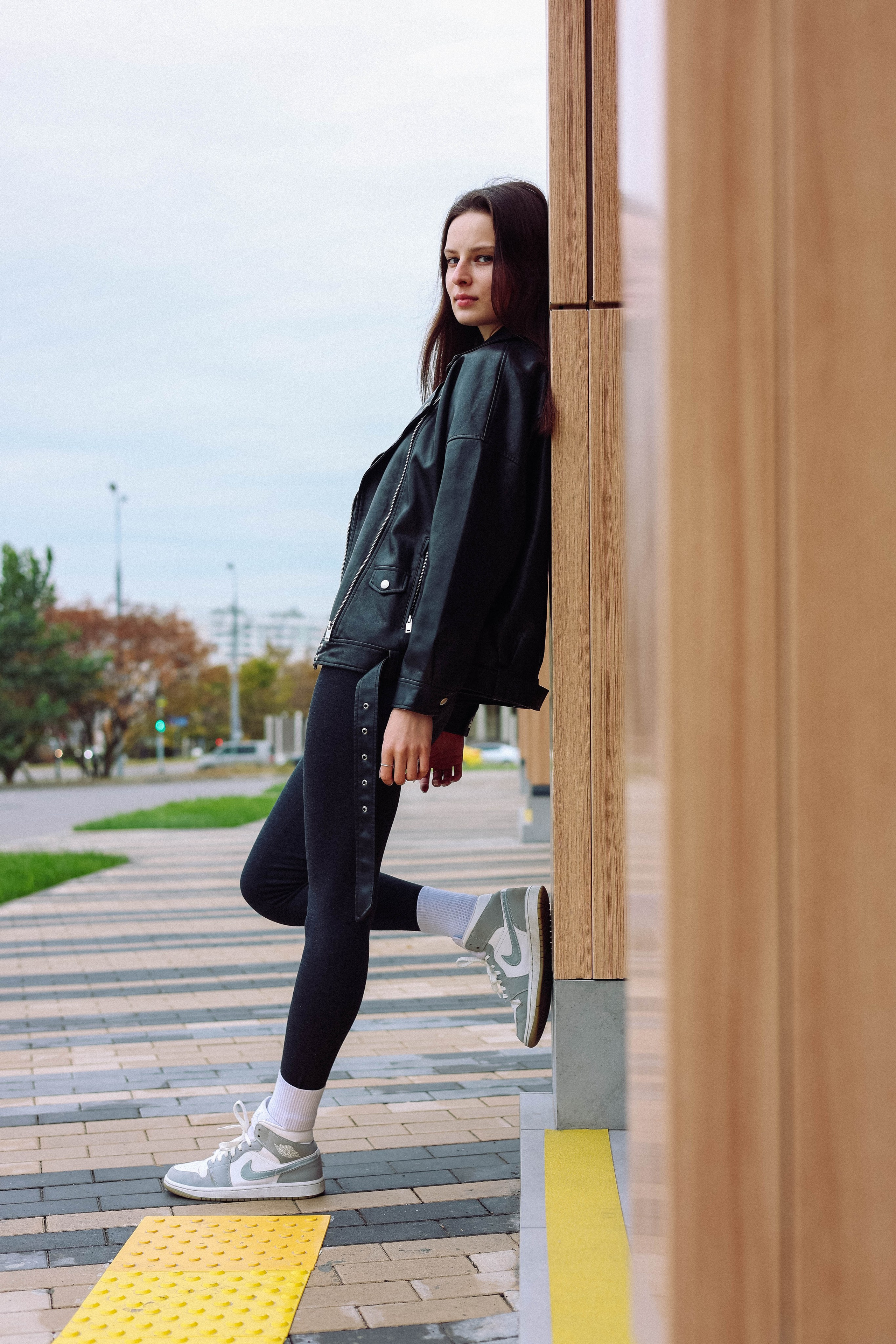 Александра. Фотограф в Москве Анастасия Калинина