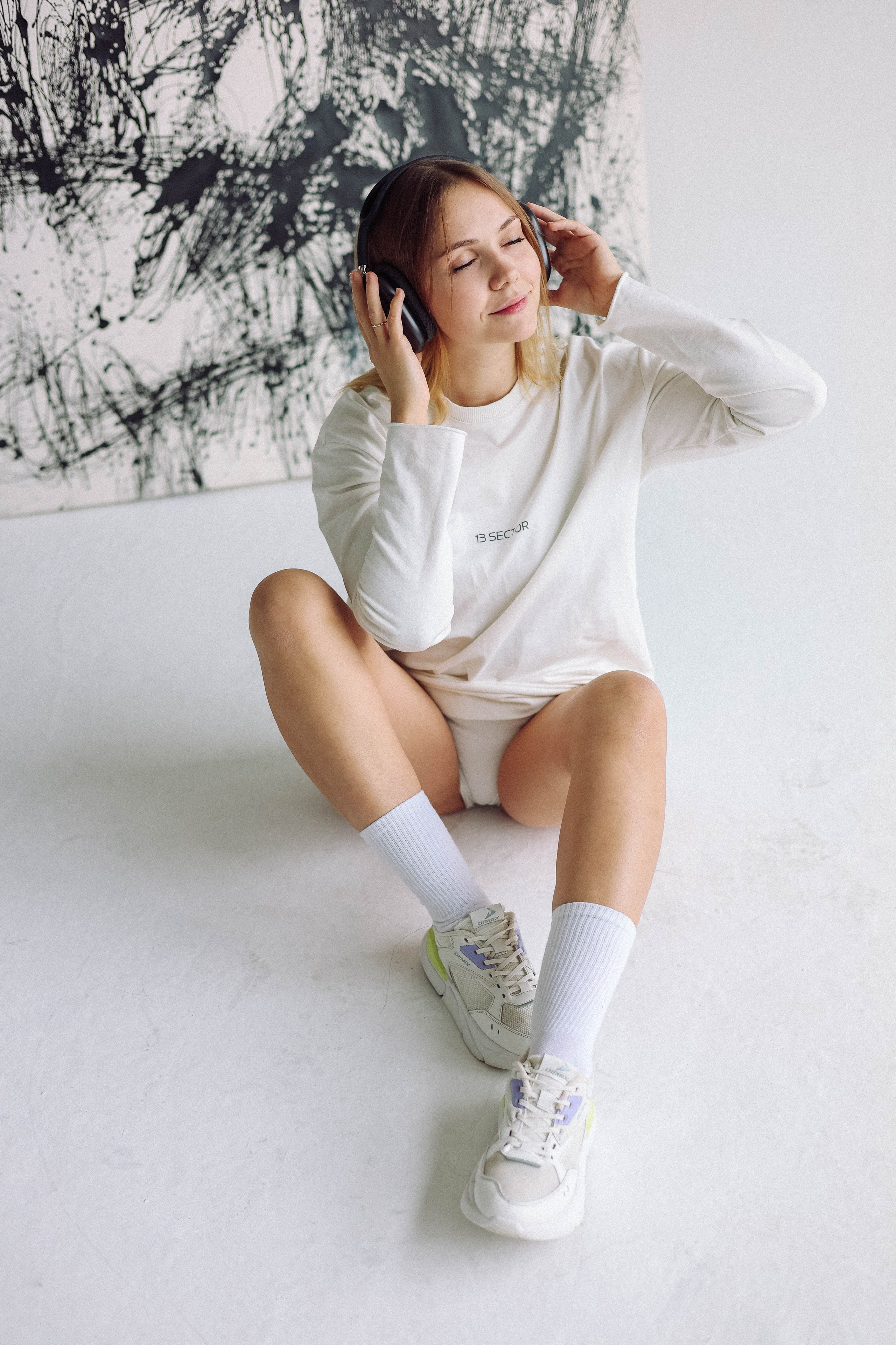 Ольга. Фотограф в Москве Анастасия Калинина