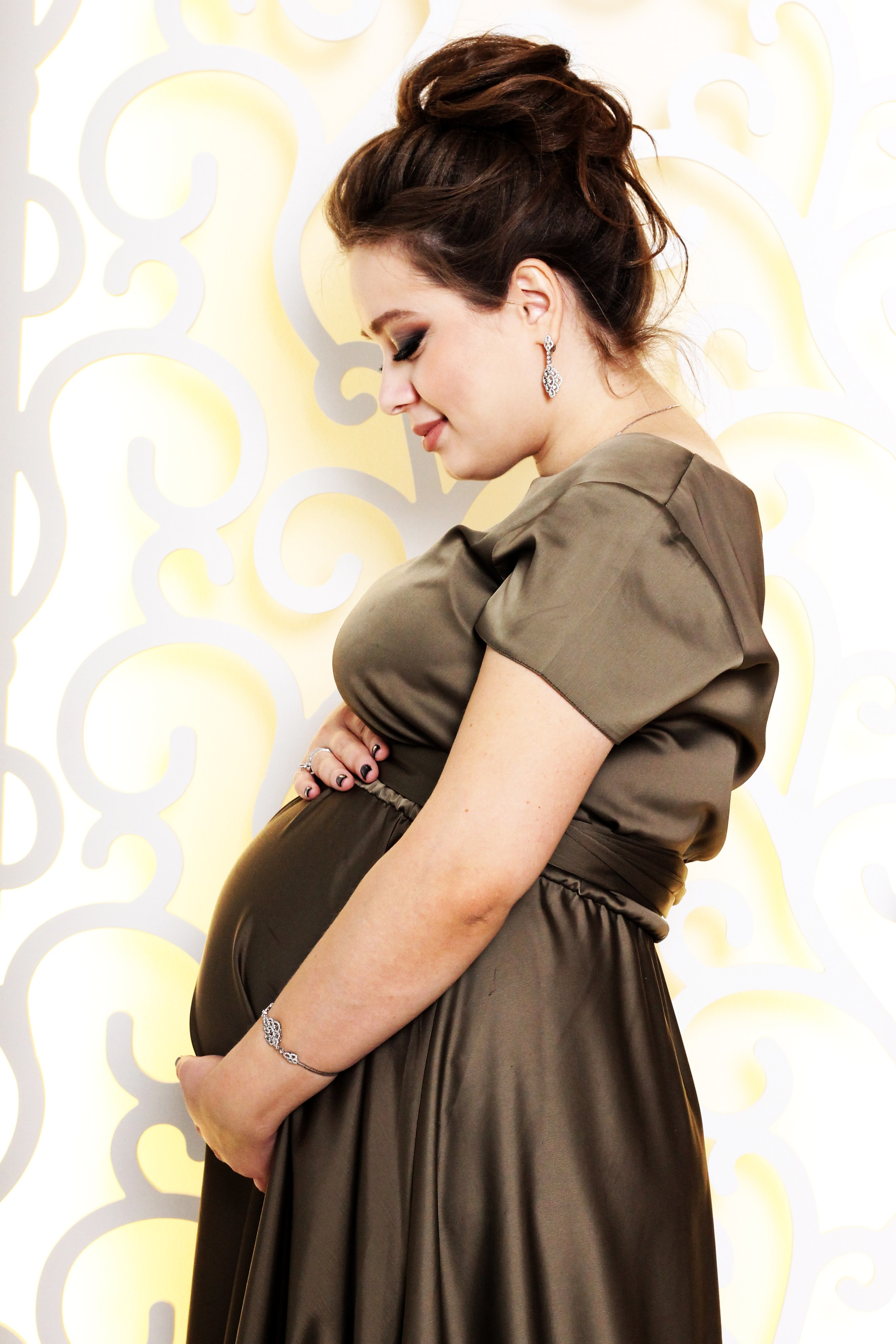 Самира&Руслан. Фотограф в Москве Анастасия Калинина