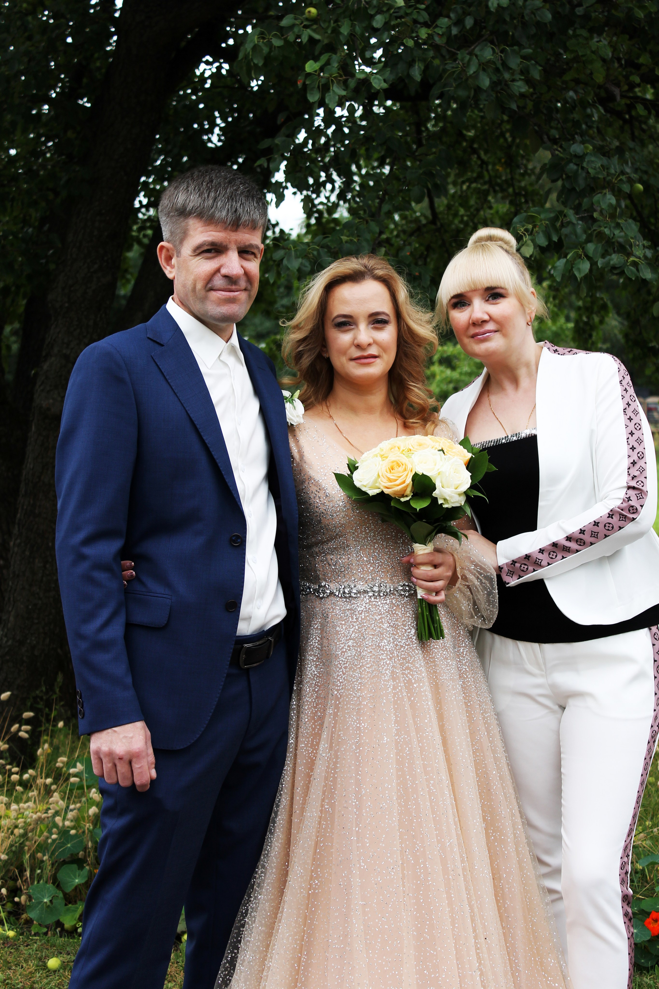 Ирина&Александр. Фотограф в Москве Анастасия Калинина