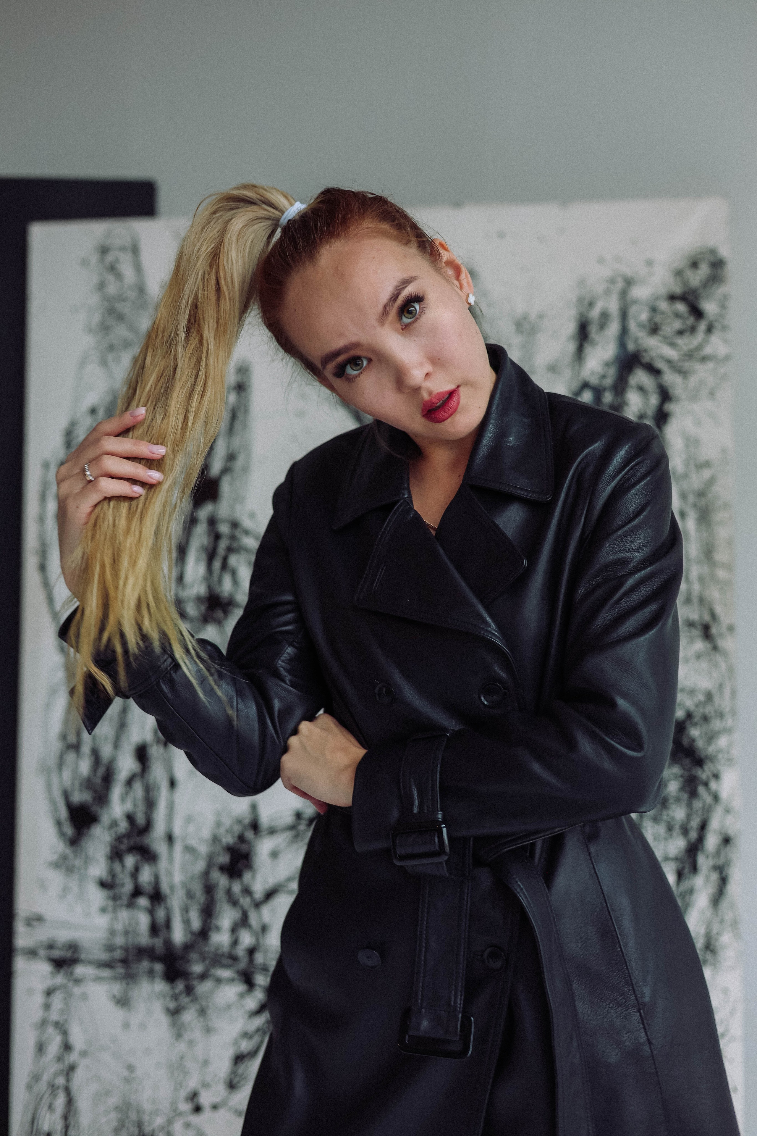 Екатерина. Фотограф в Москве Анастасия Калинина