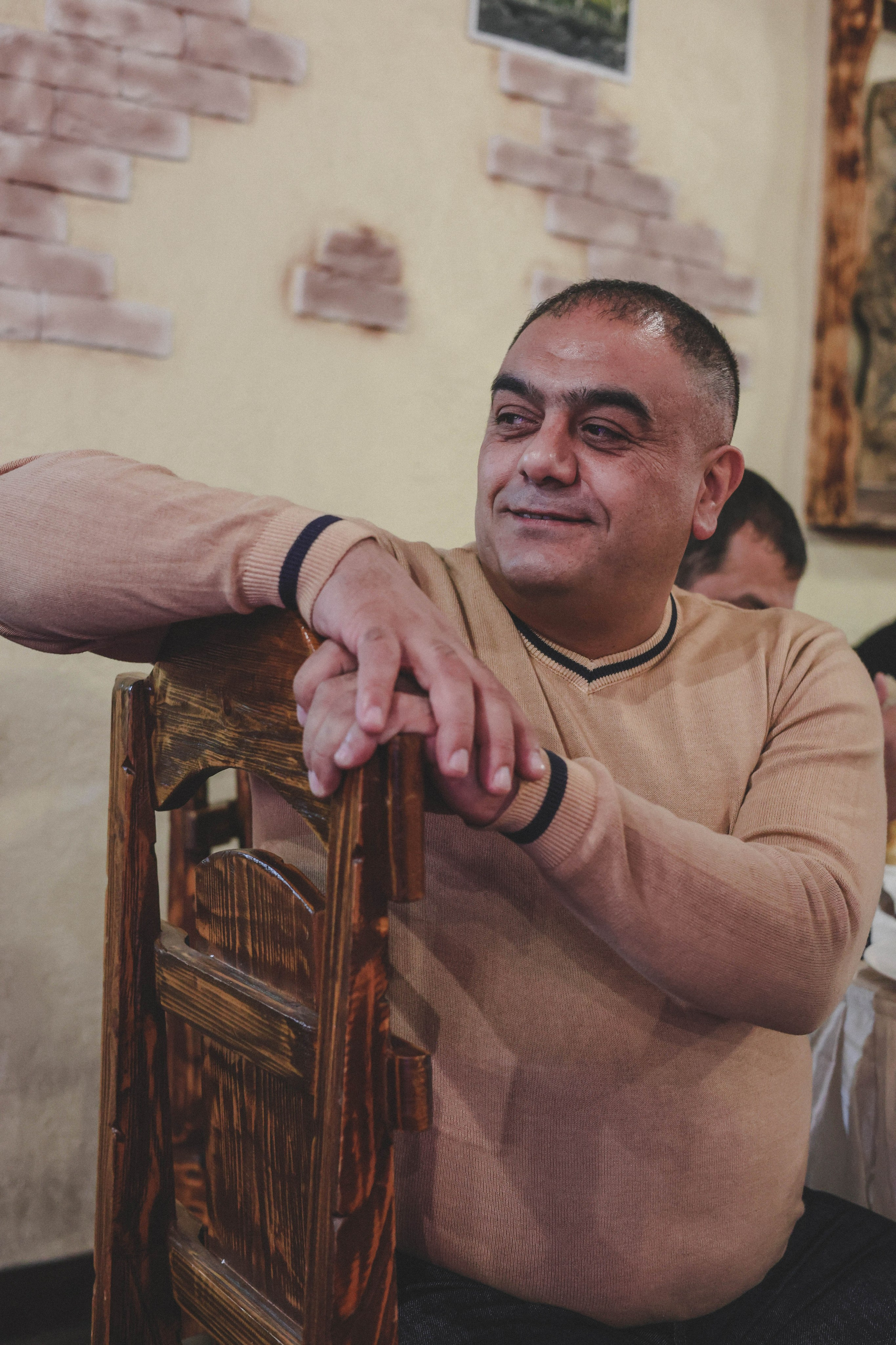 Праздник обрезания. Фотограф в Москве Анастасия Калинина