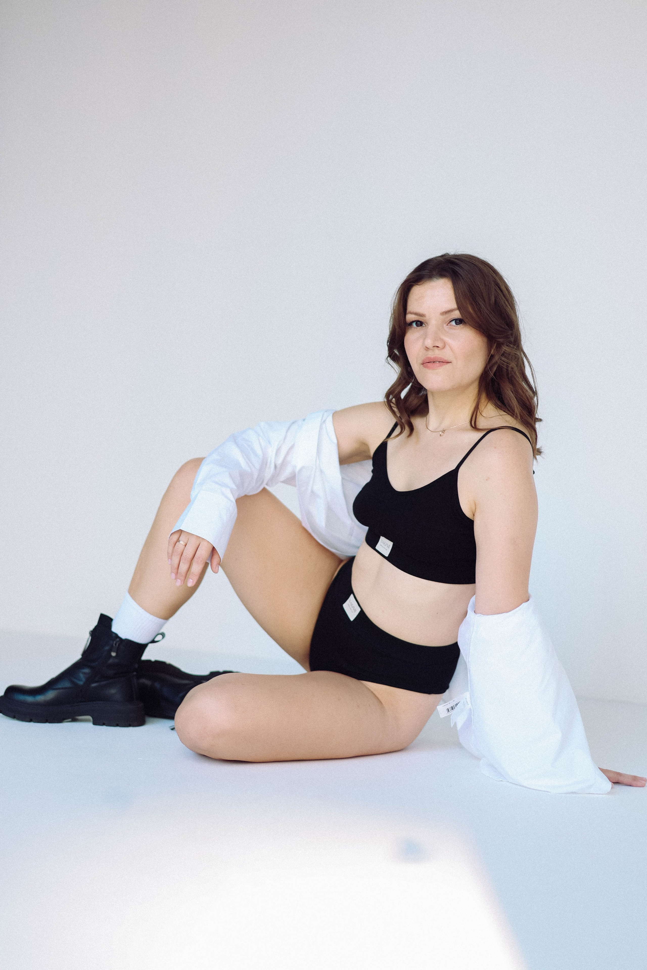 Юля. Фотограф в Москве Анастасия Калинина