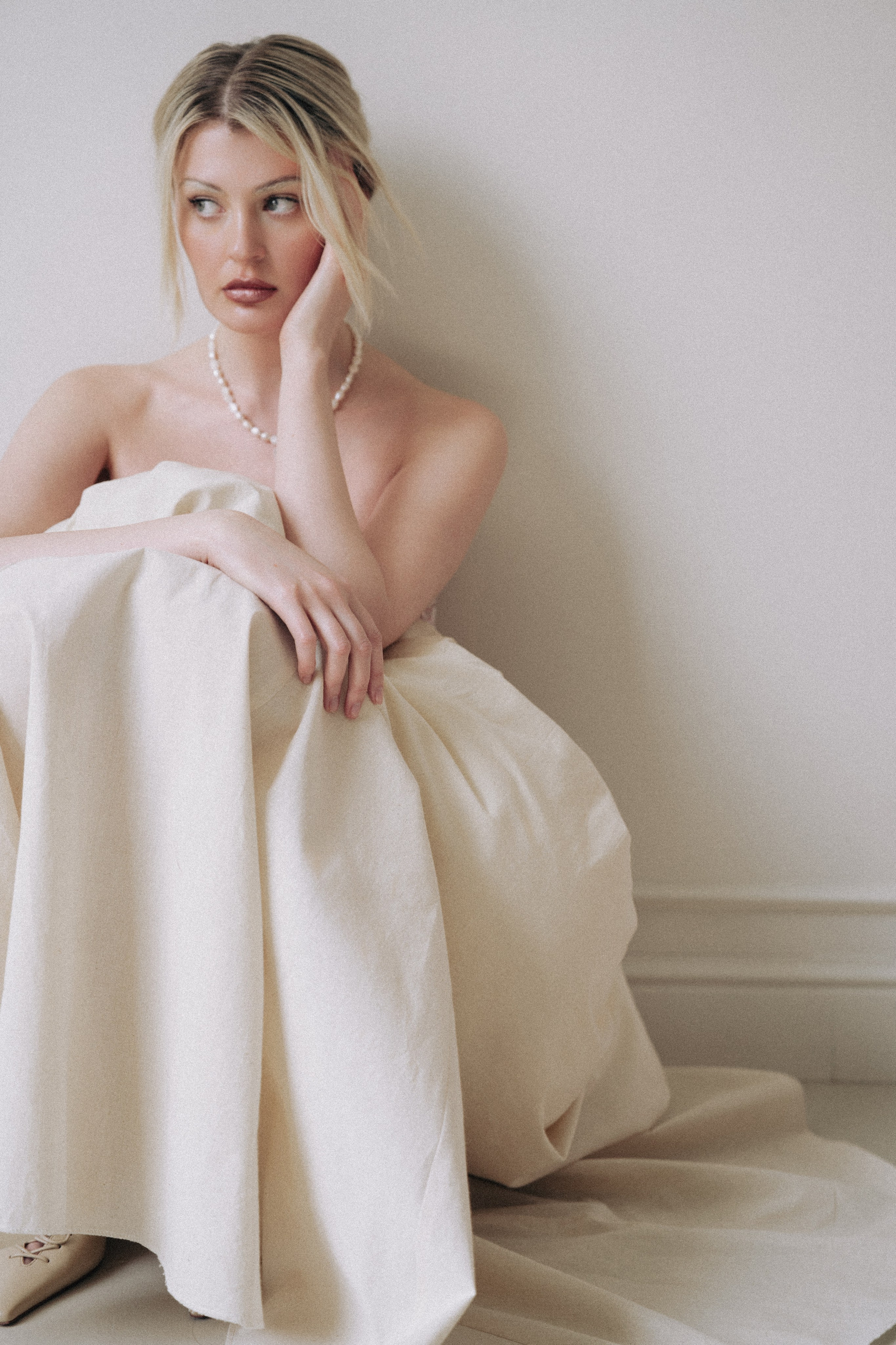 MASHA. Фотограф с психологическим образованием