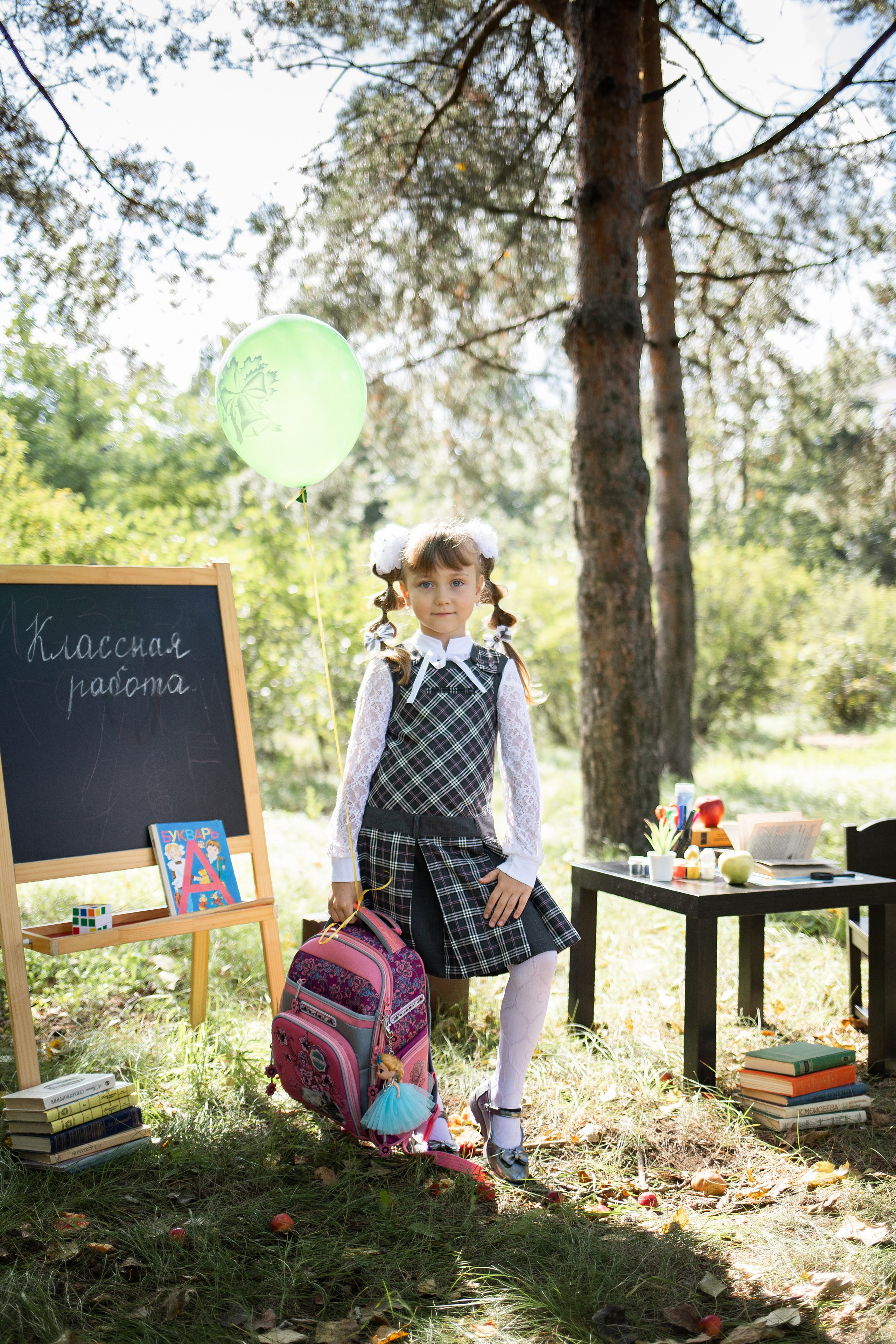 Школа. Свадебный фотограф Нижний Новгород | Софа Полякова