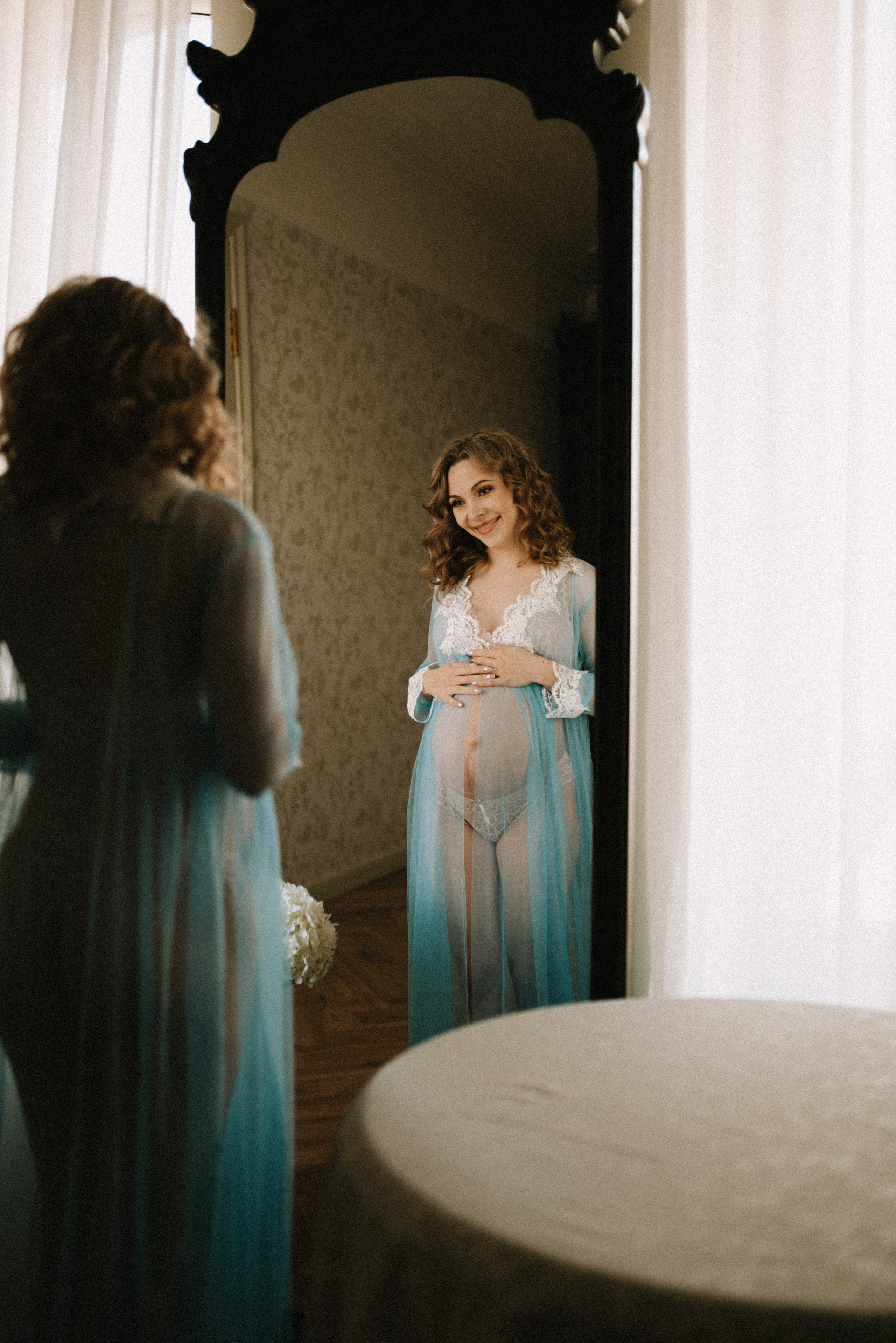 Юлия и Леонид " — в ожидании». Фотограф Санкт-Петербург, Новороссийск