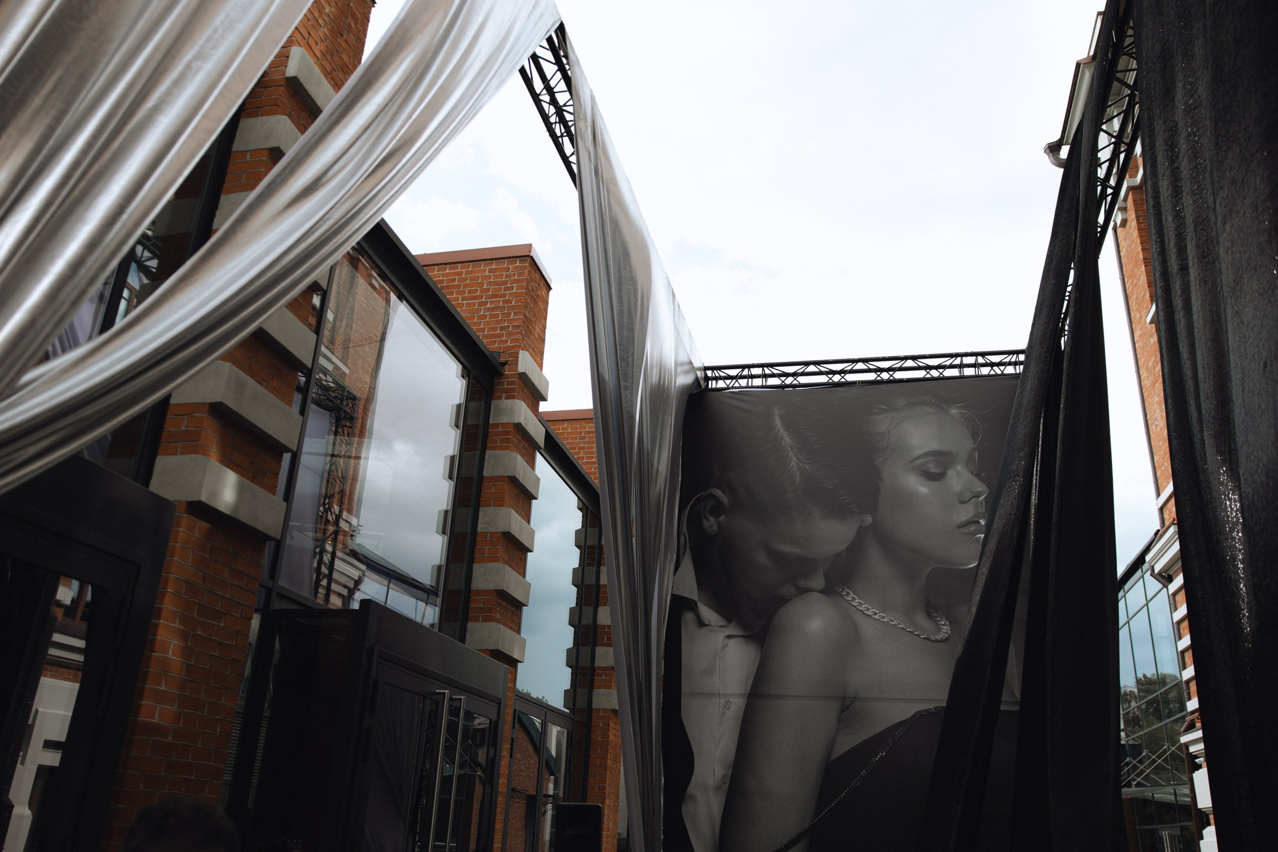 Danil | Kamila. Свадебный и репортажный фотограф Анастасия Алашеева