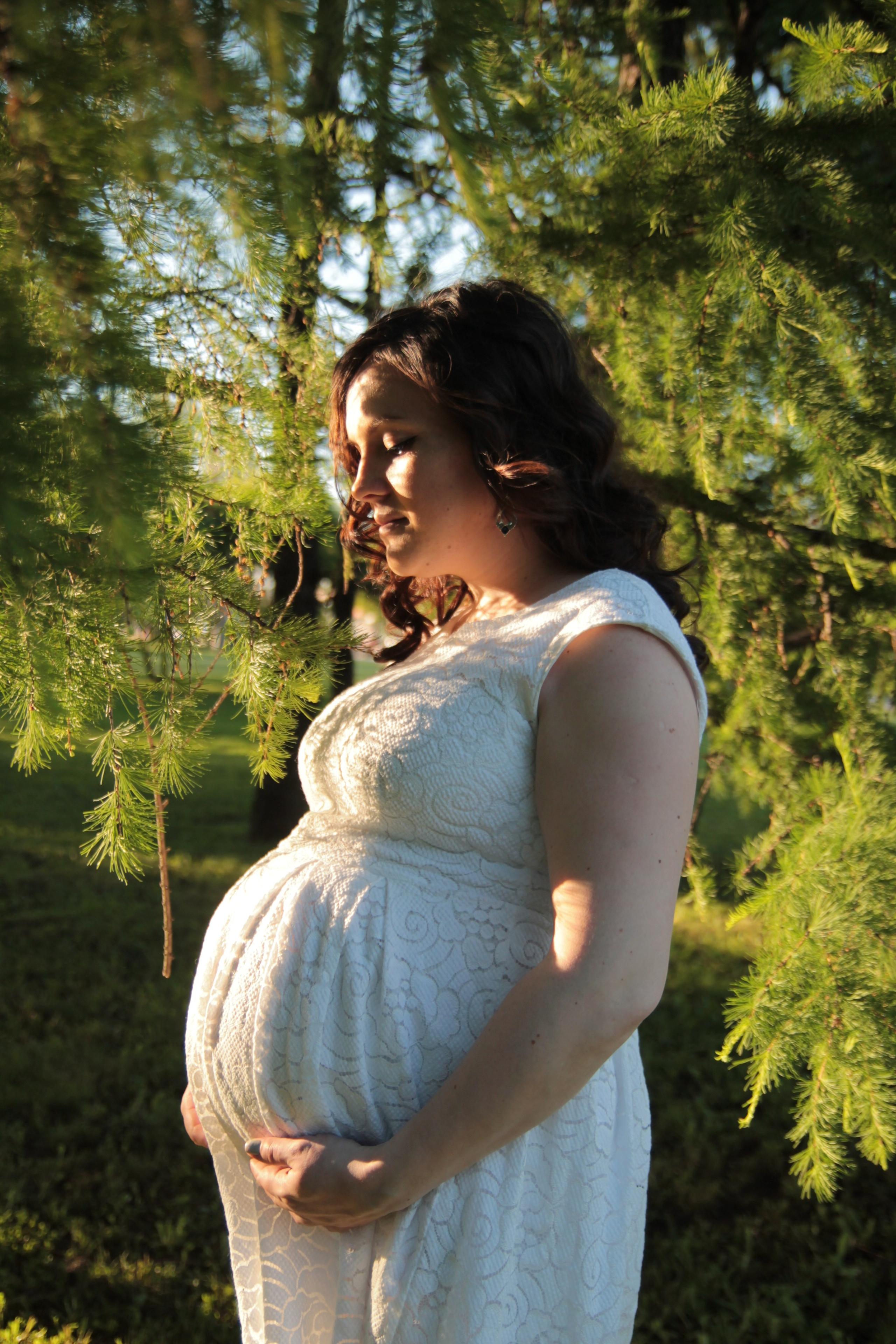 Семья Лидии. Семейный фотограф Марина Платонова