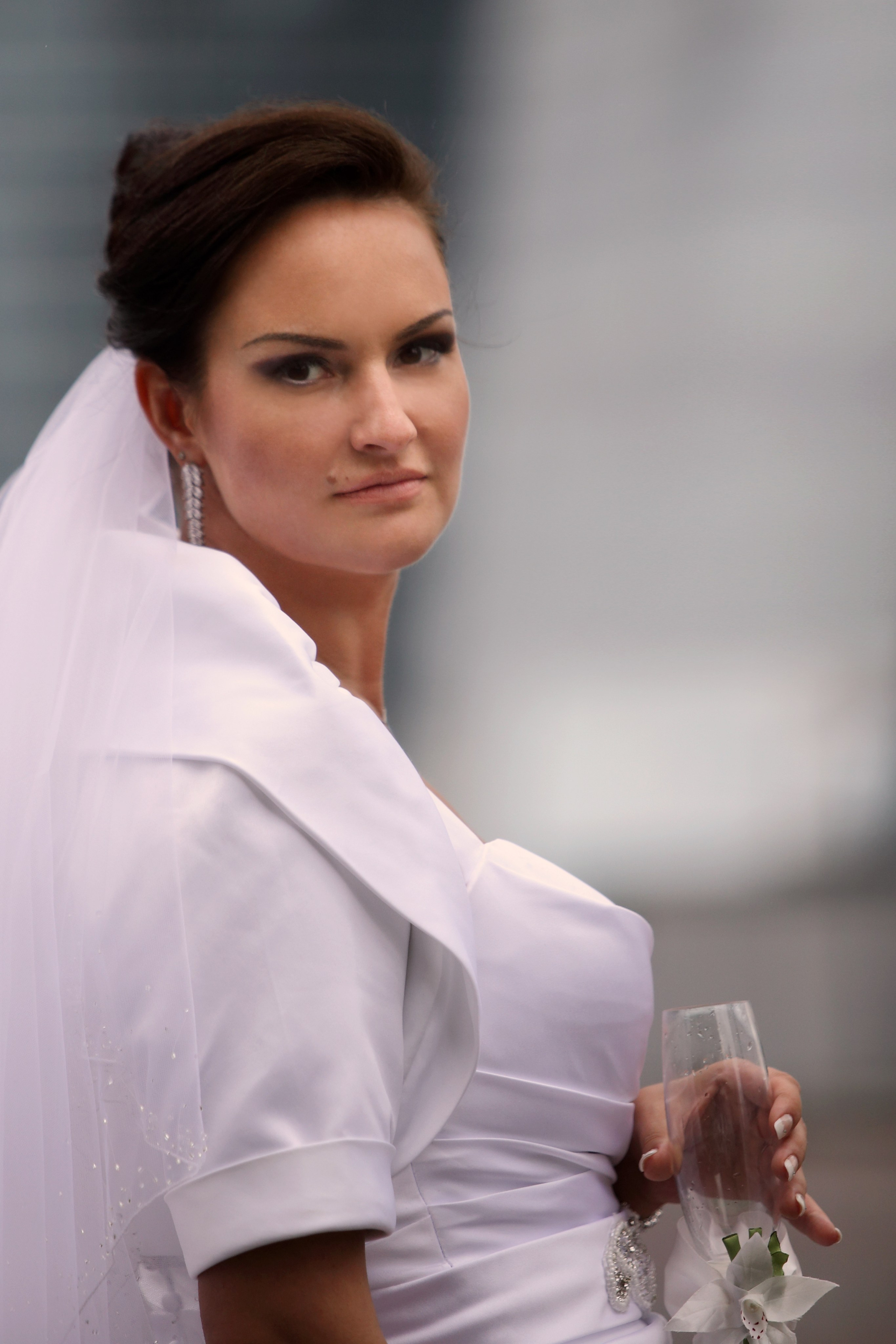 Катя и Дима. Фотограф Лагутин Анатолий