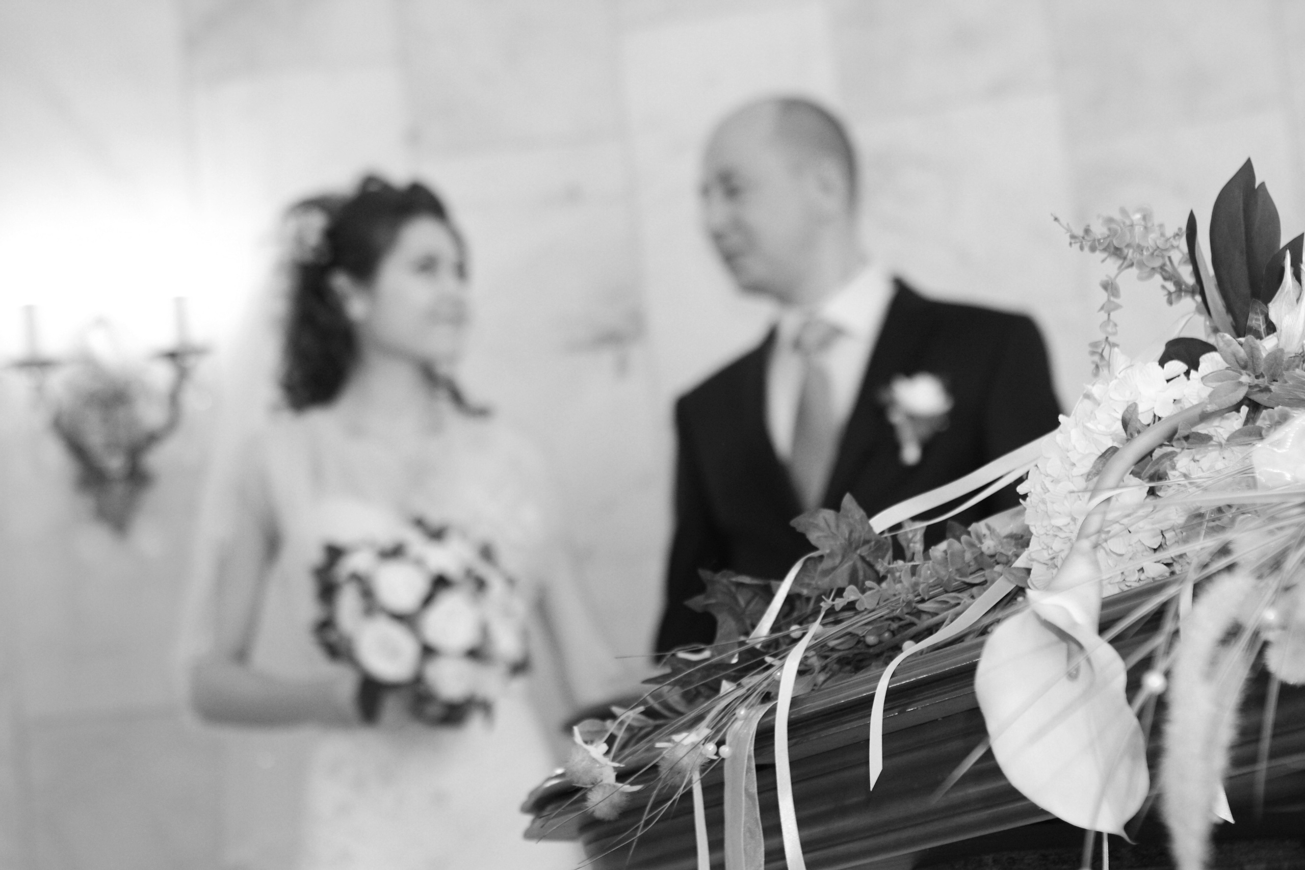 Катя и Федор. Фотограф Лагутин Анатолий