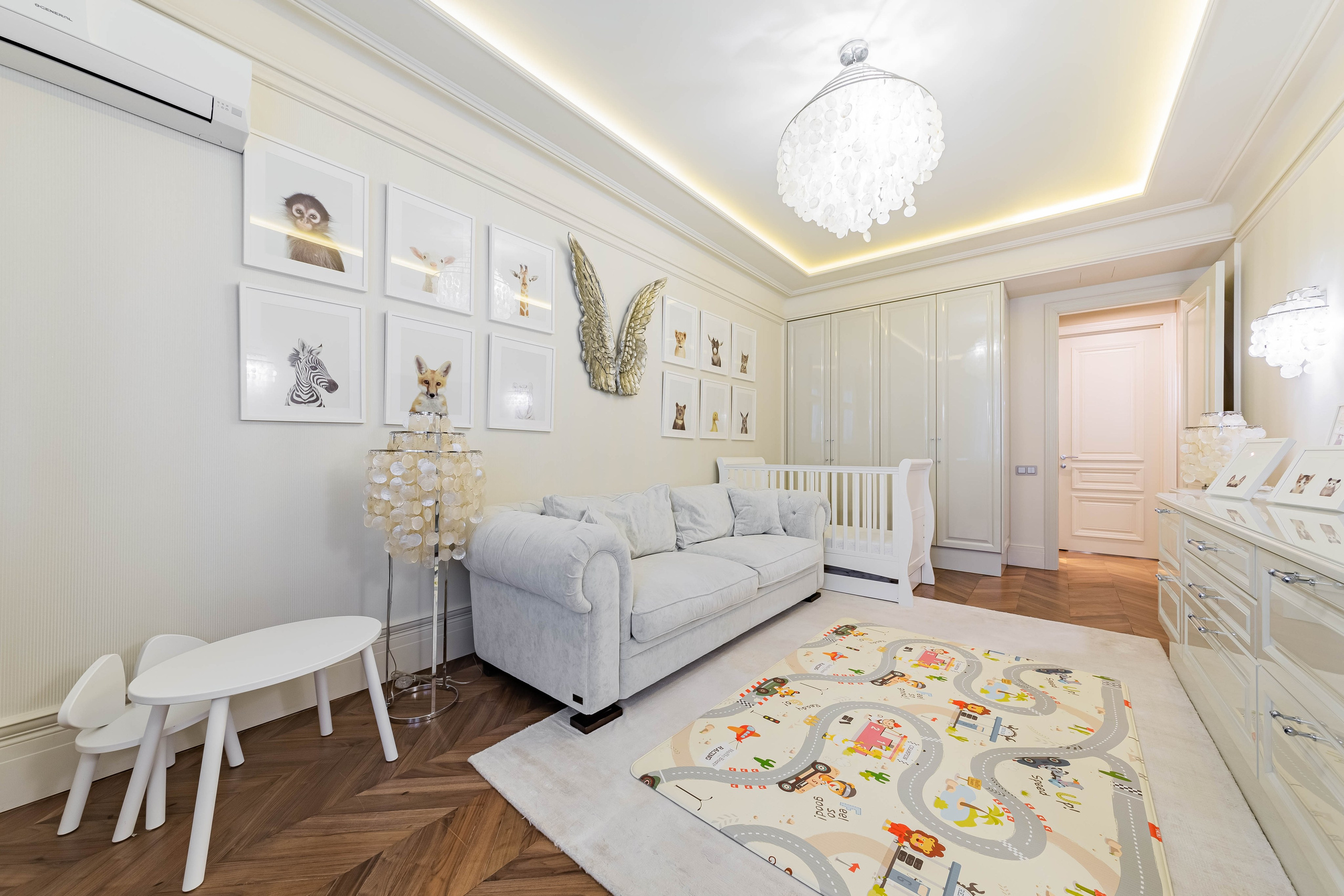 Ленинский. Фотограф Лагутин Анатолий