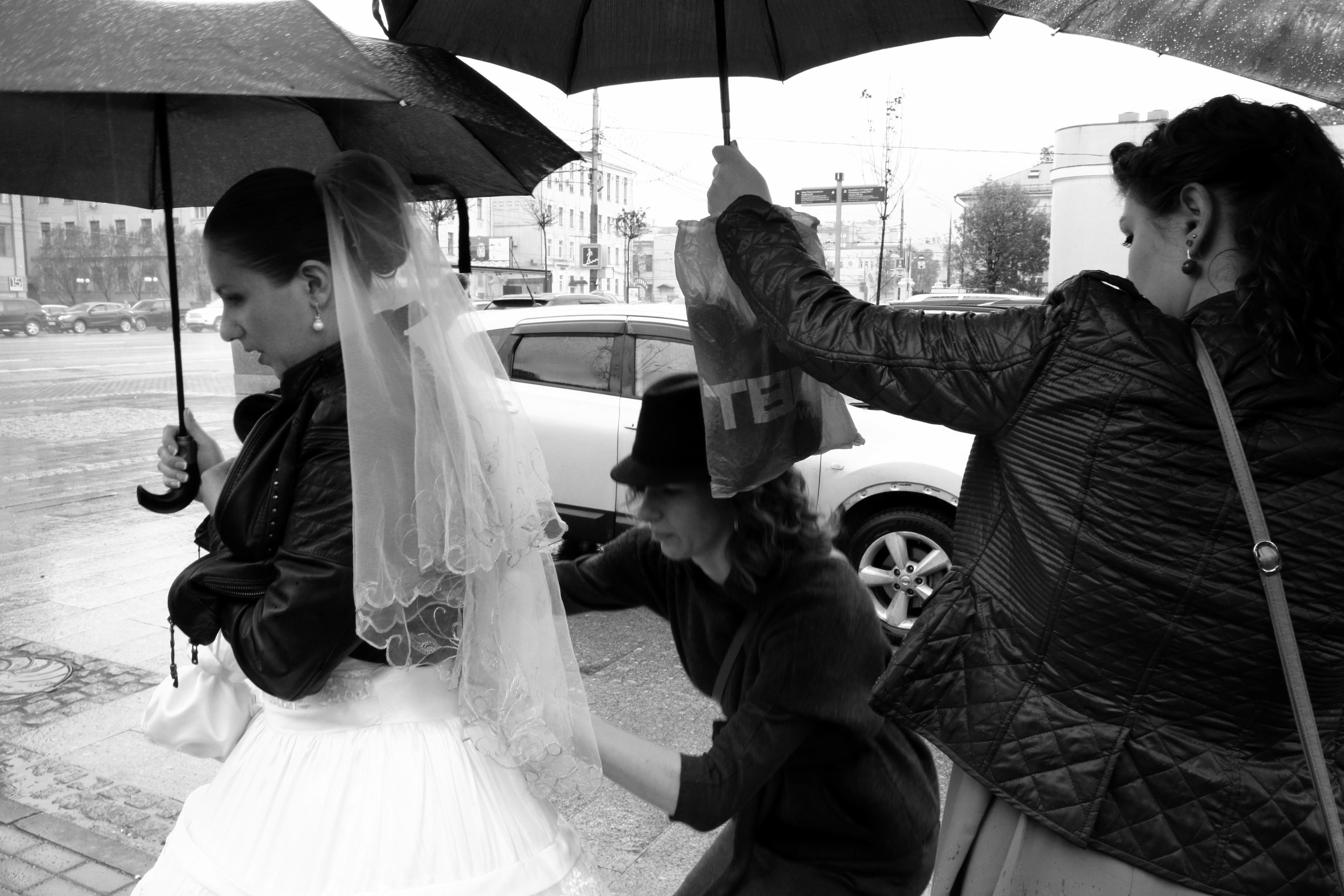 Роберт и Катя. Фотограф Лагутин Анатолий