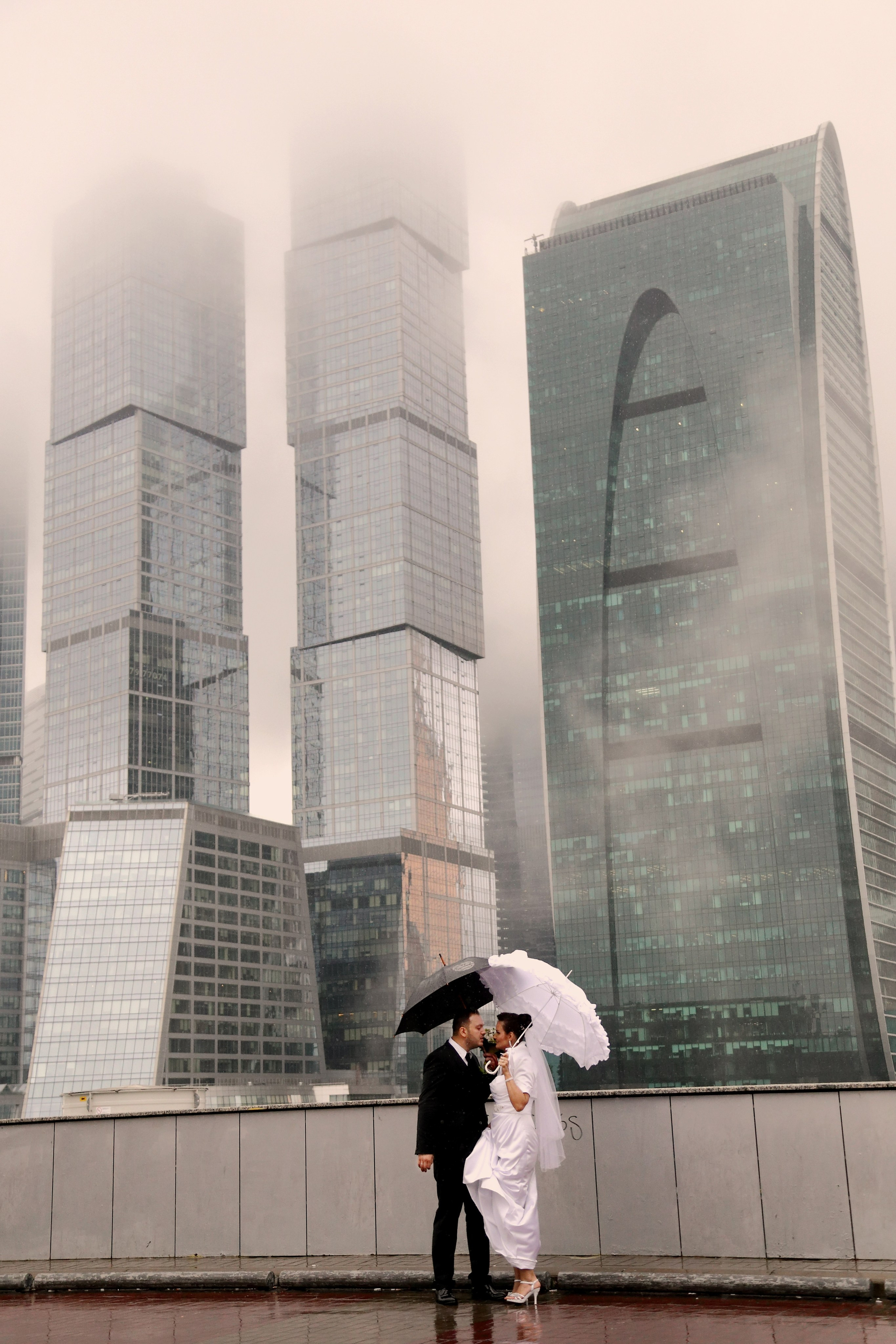 Катя и Дима. Фотограф Лагутин Анатолий