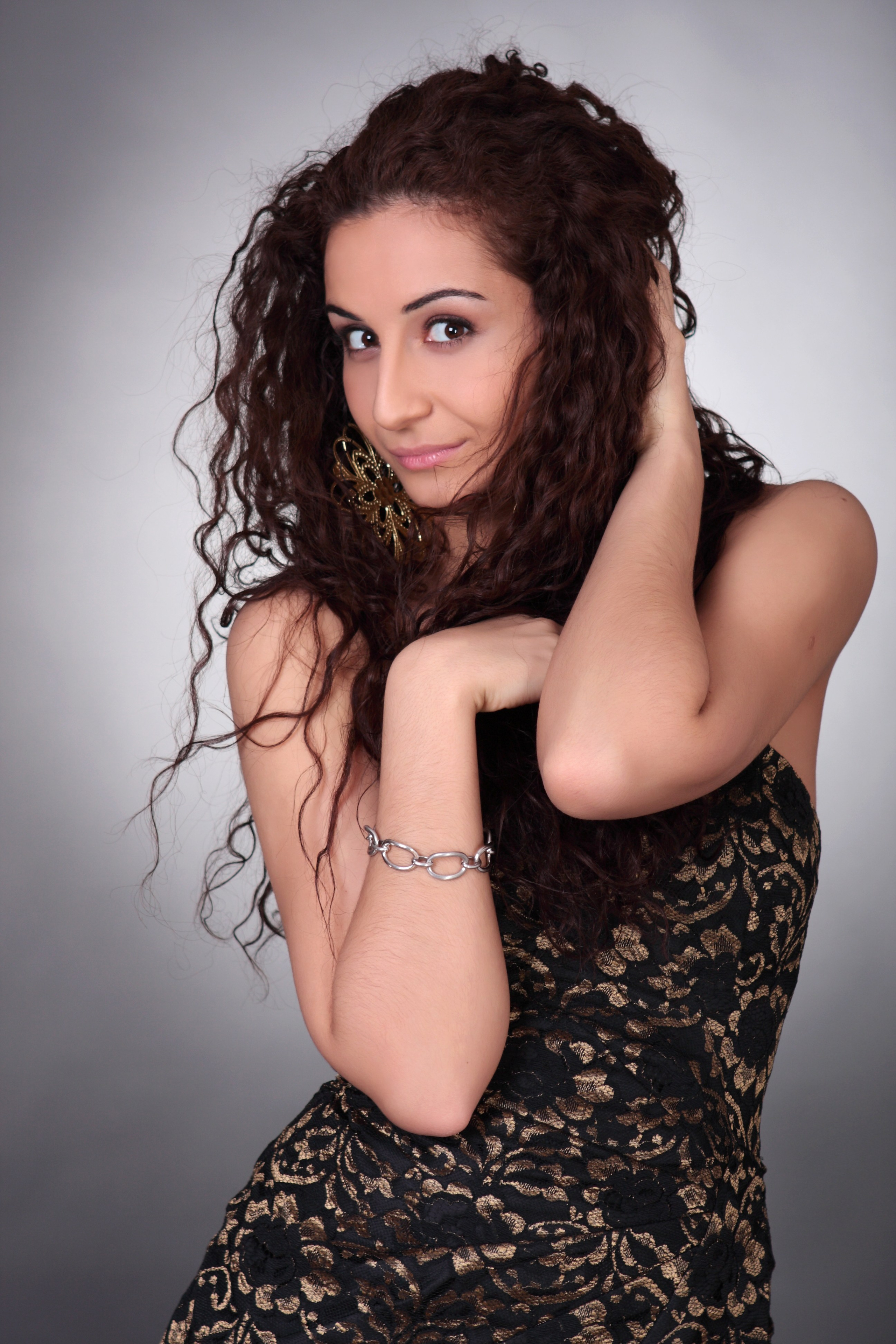 Фотостудия. Фотограф Лагутин Анатолий