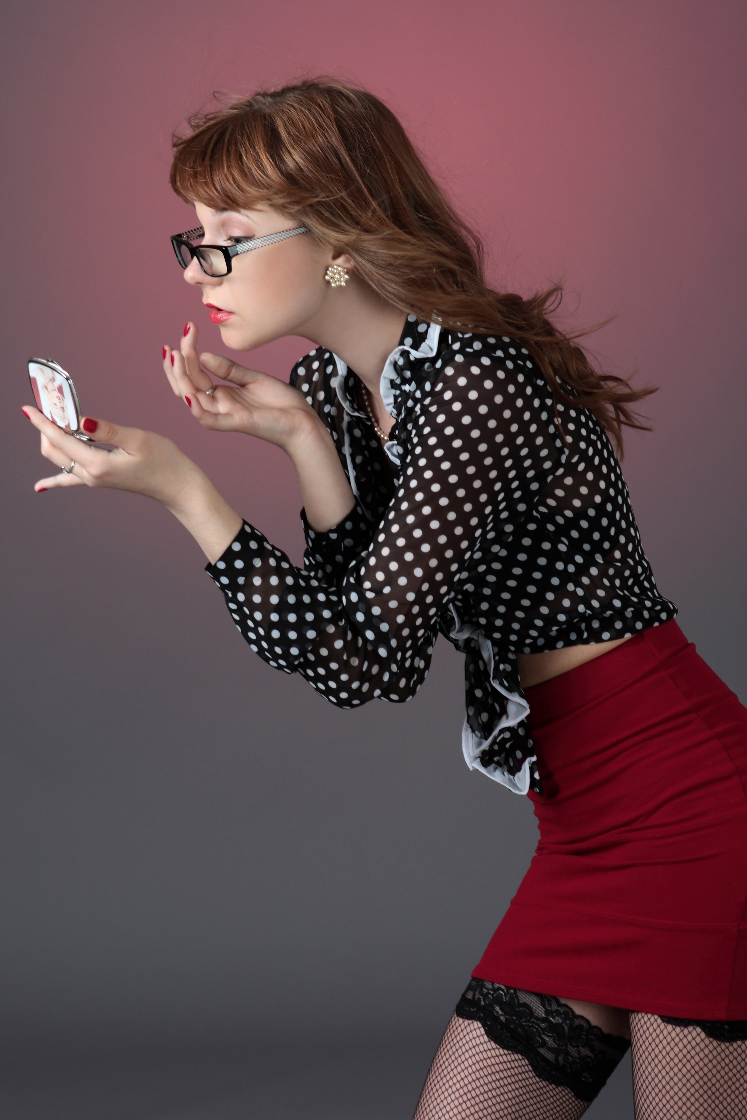 Фотостудия. Фотограф Лагутин Анатолий