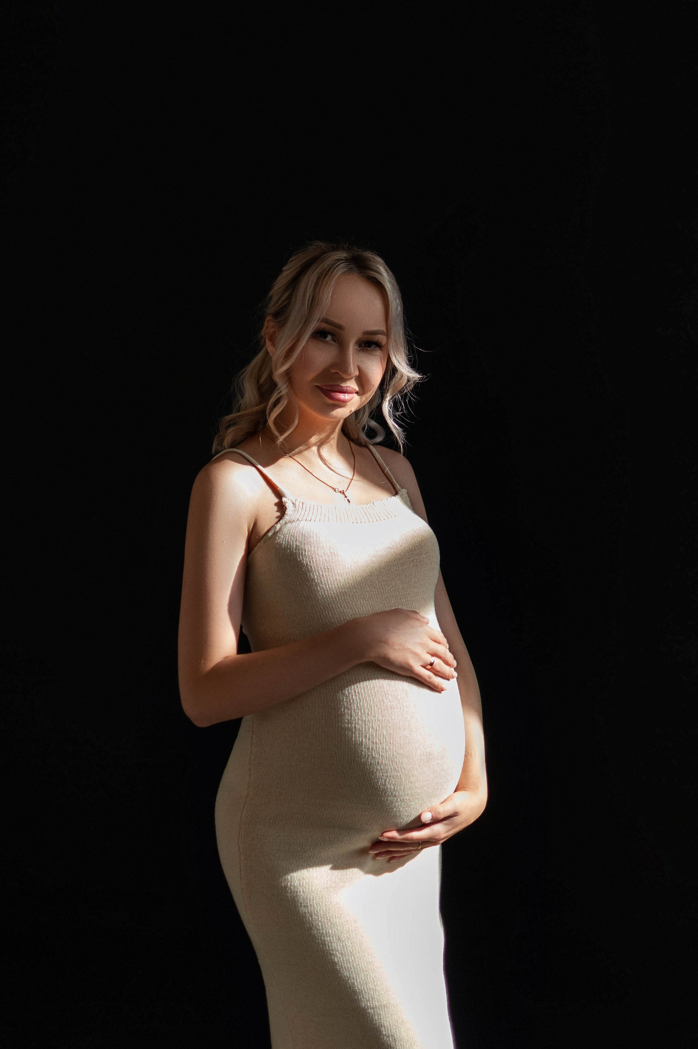 Снежанна. Фотограф Улан-Удэ Ксения Пискарёва